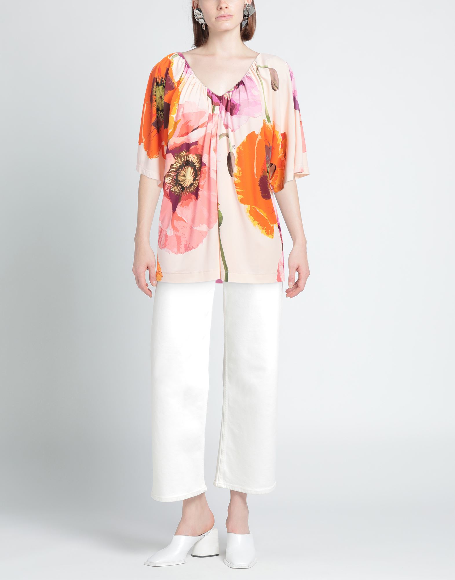  Clips - Tops - T-shirts - On Yoox.com 