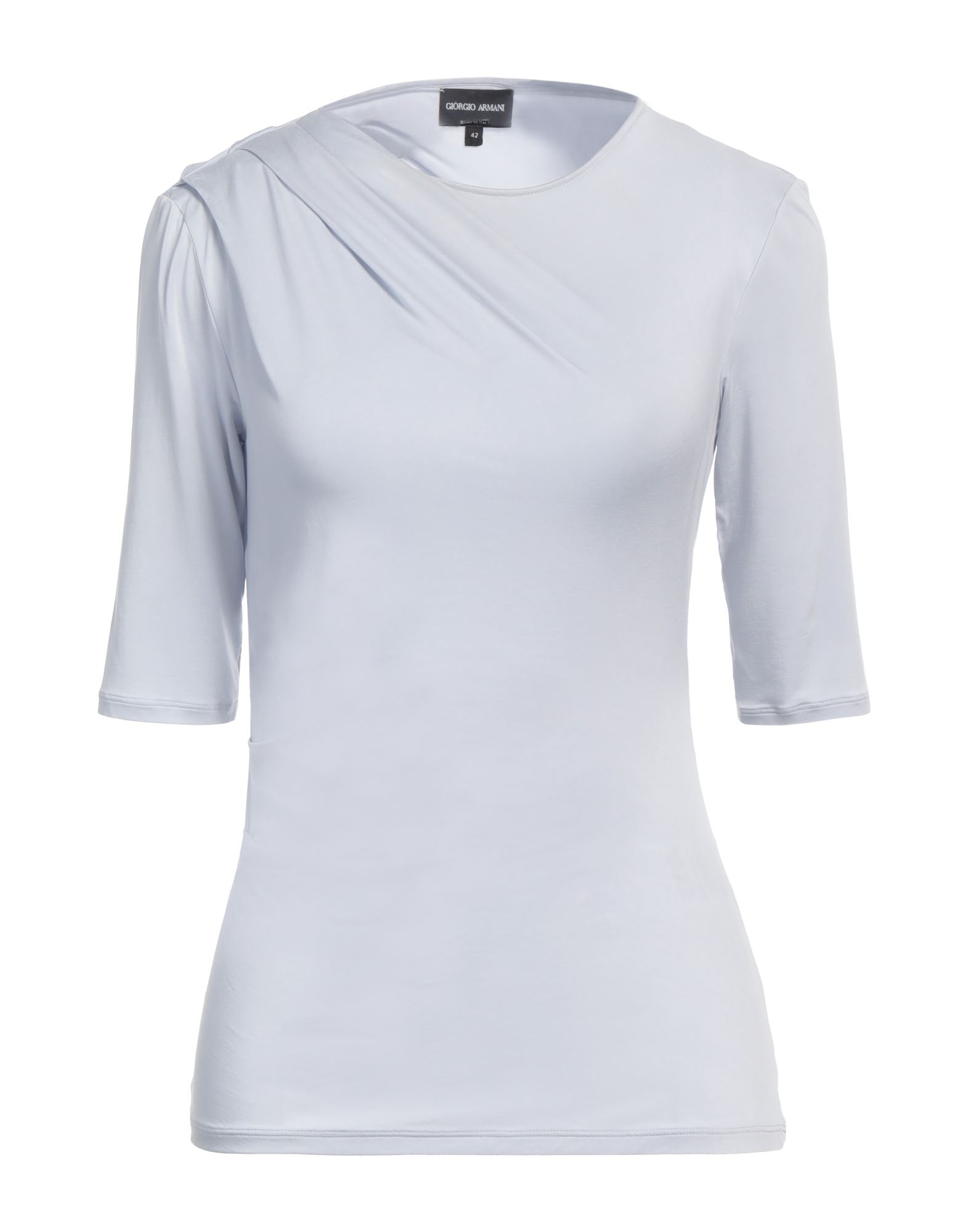 GIORGIO ARMANI GIORGIO ARMANI ΜΠΛΟΥΖΑΚΙΑ T-shirt