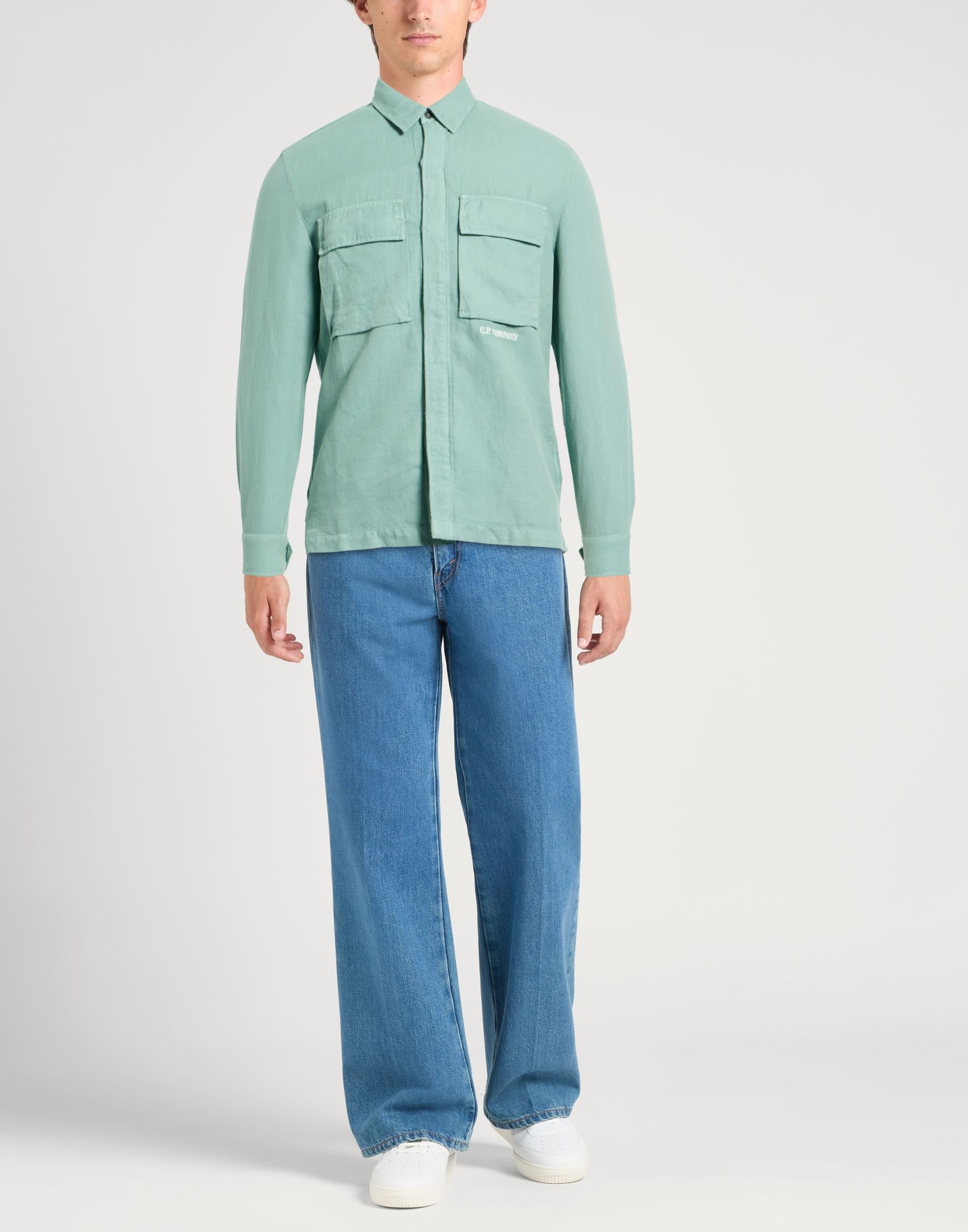  C.p. Company - Tops - Hemden - On Yoox.com 