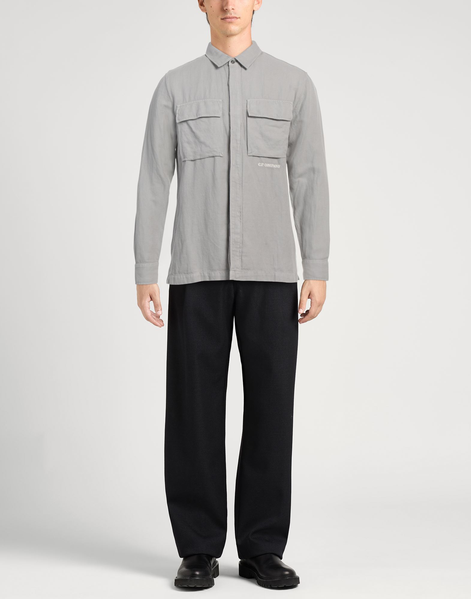  C.p. Company - Tops - Hemden - On Yoox.com 