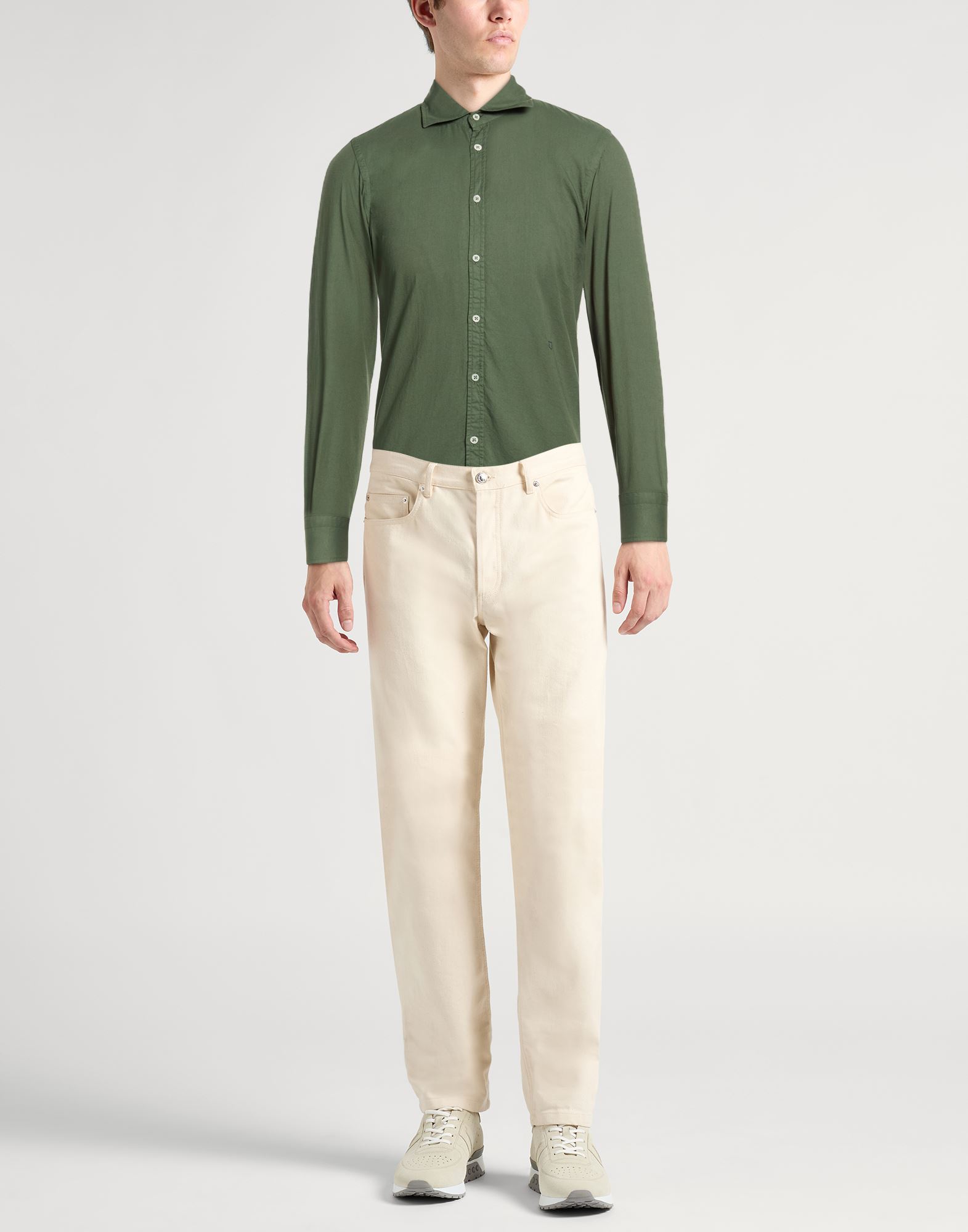  Massimo Alba - Tops - Hemden - On Yoox.com 