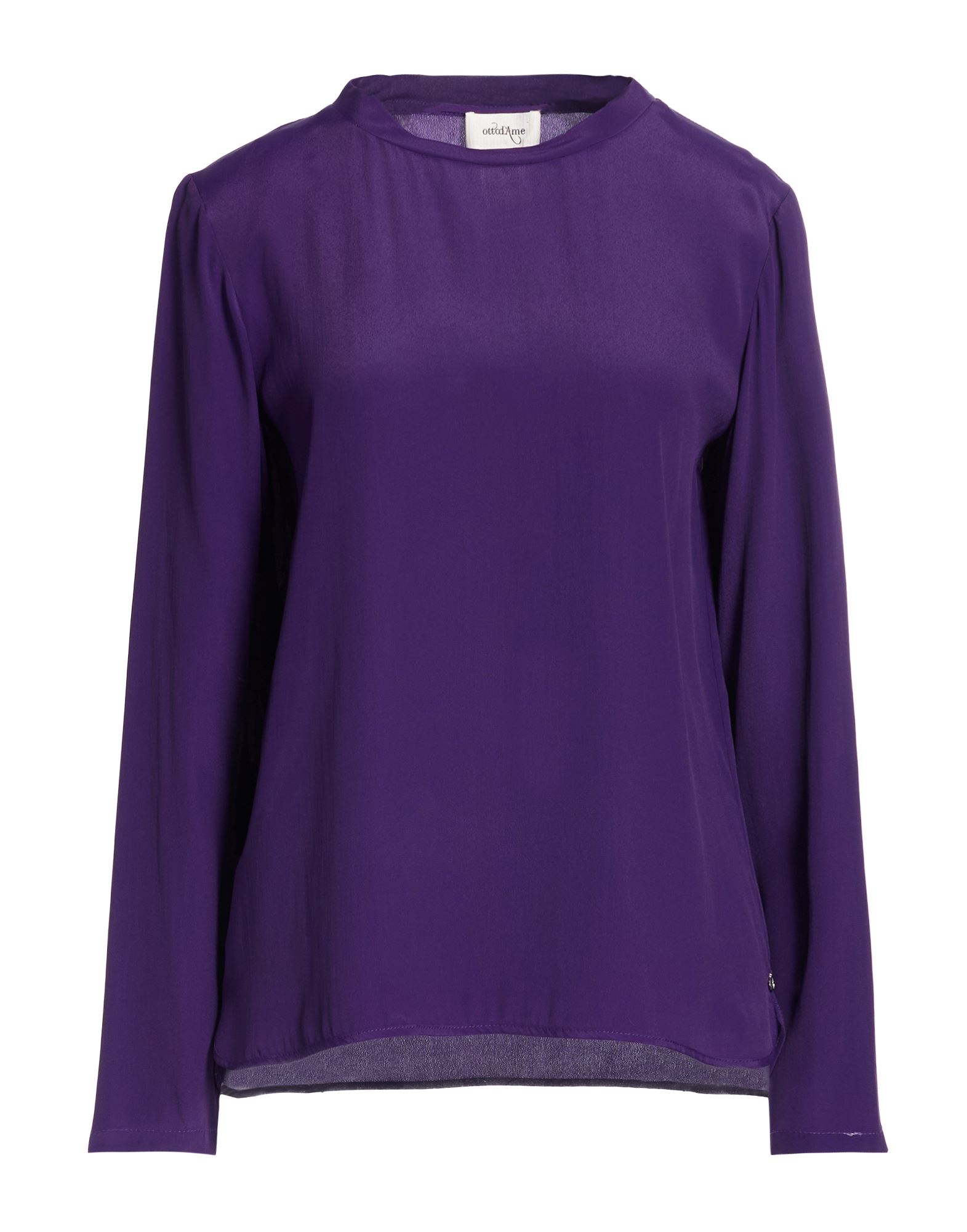  Ottod'ame - Tops - Tops - On Yoox.com 