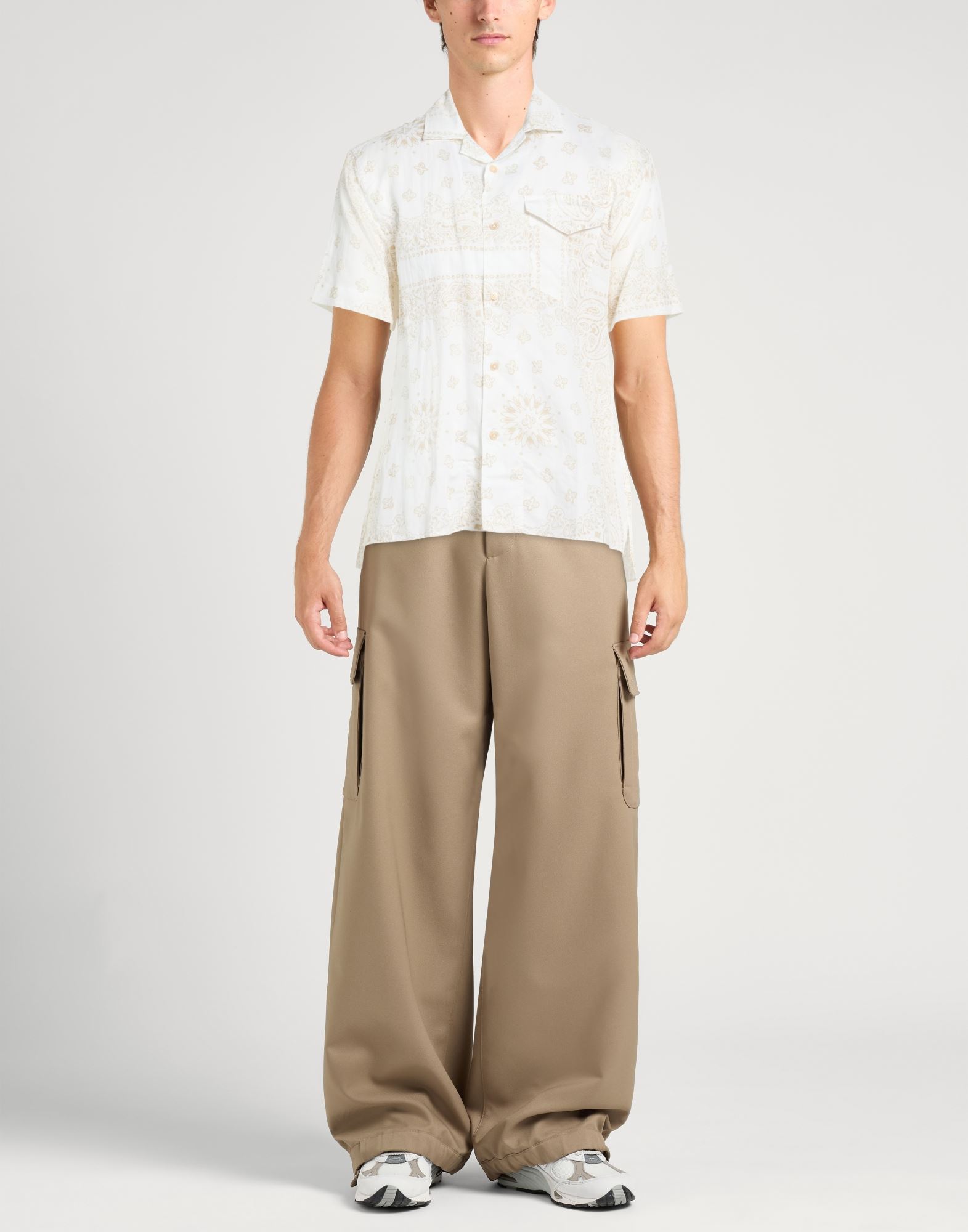  Eleventy - Tops - Hemden - On Yoox.com 