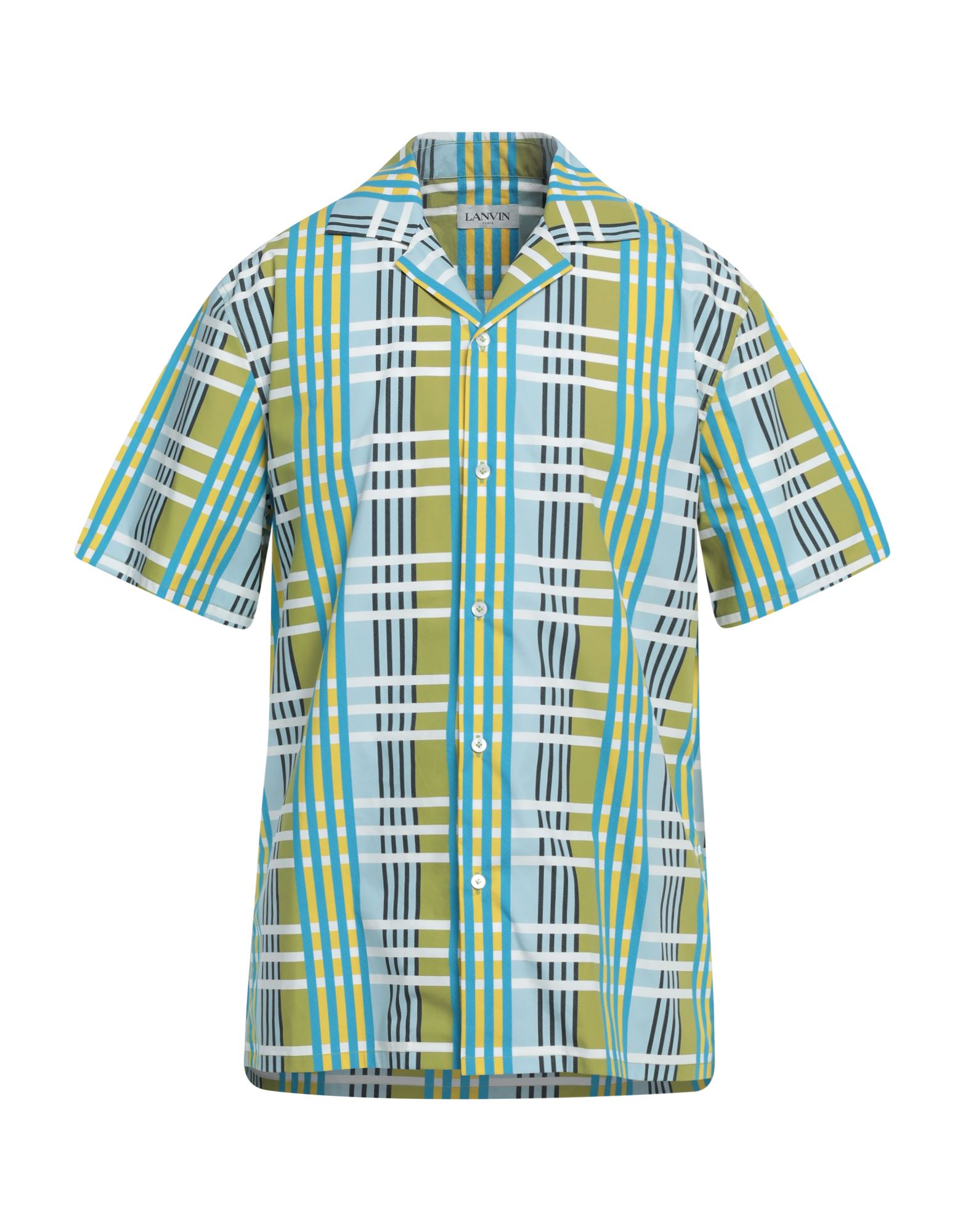  Lanvin - Tops - Hemden - On Yoox.com 