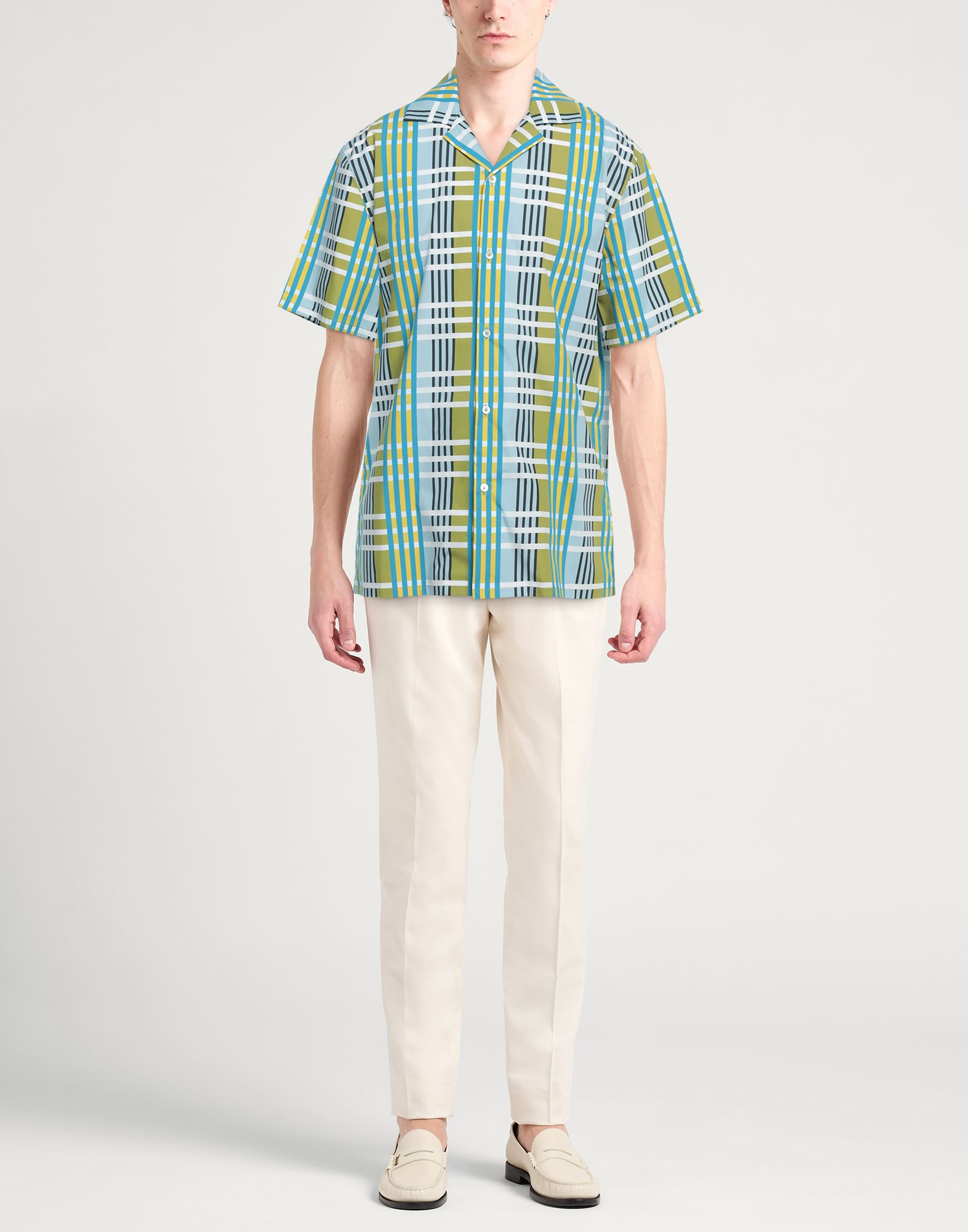  Lanvin - Tops - Hemden - On Yoox.com 