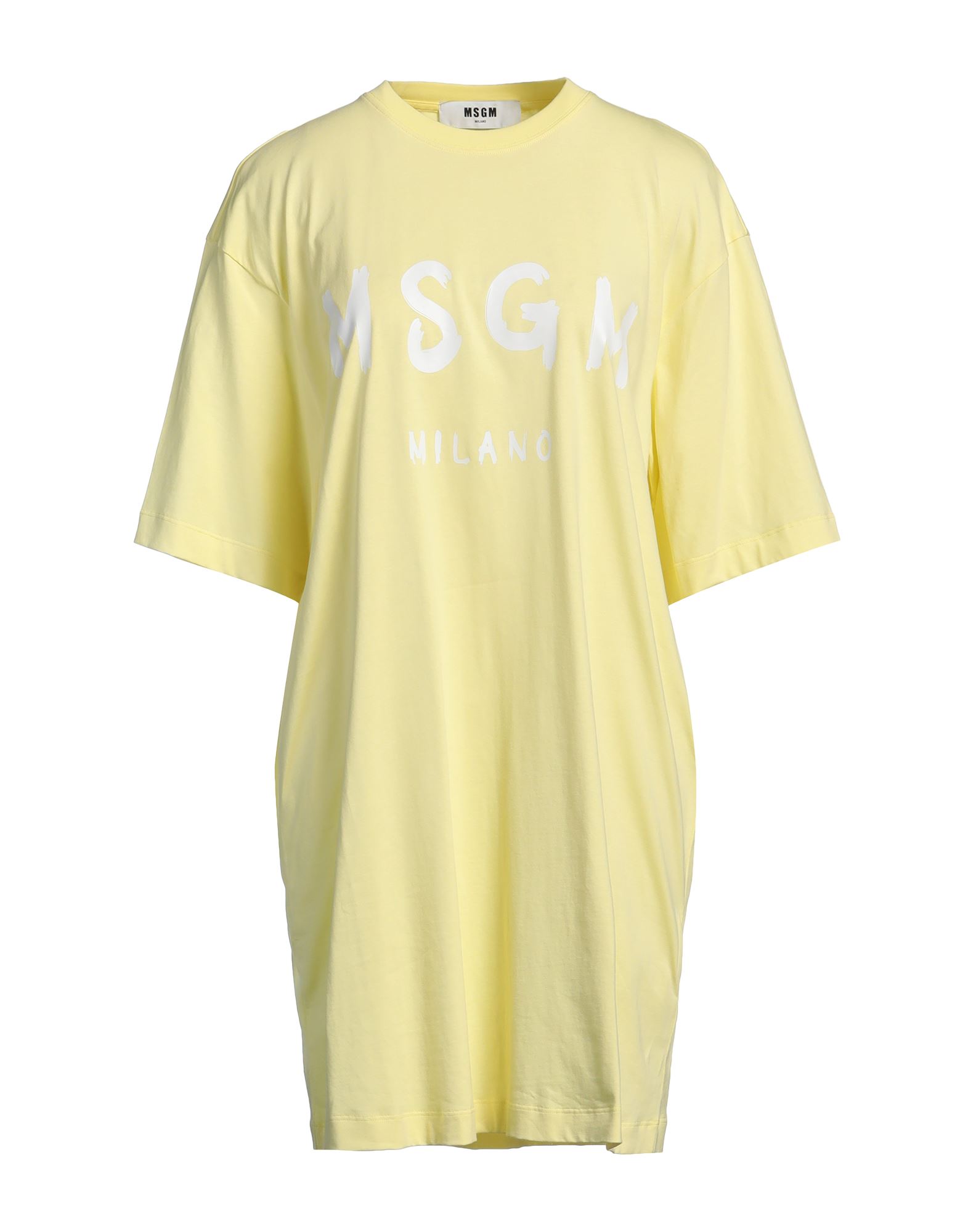MSGM ΦΟΡΕΜΑΤΑ Μίνι φόρεμα