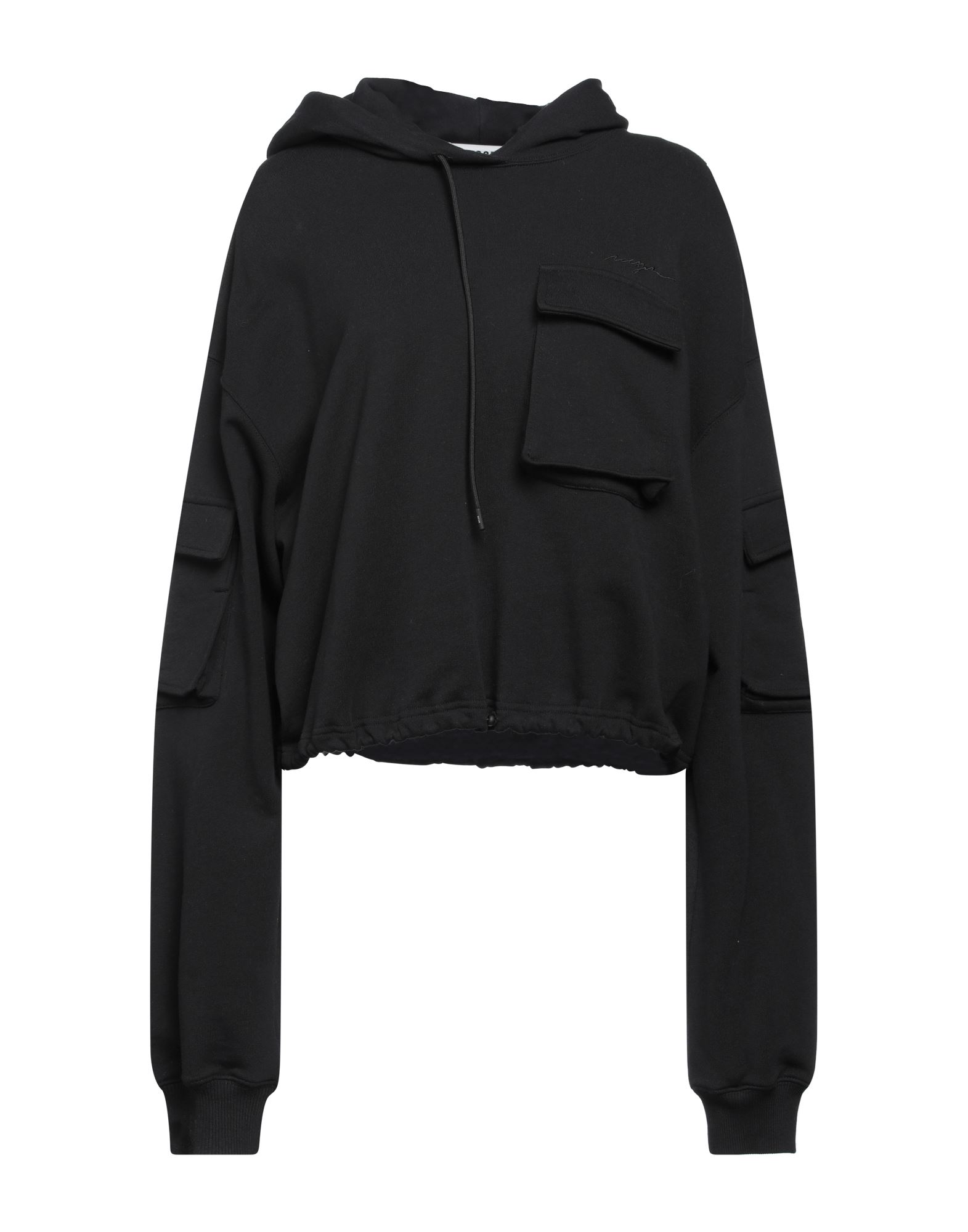 MSGM ΜΠΛΟΥΖΑΚΙΑ Φούτερ