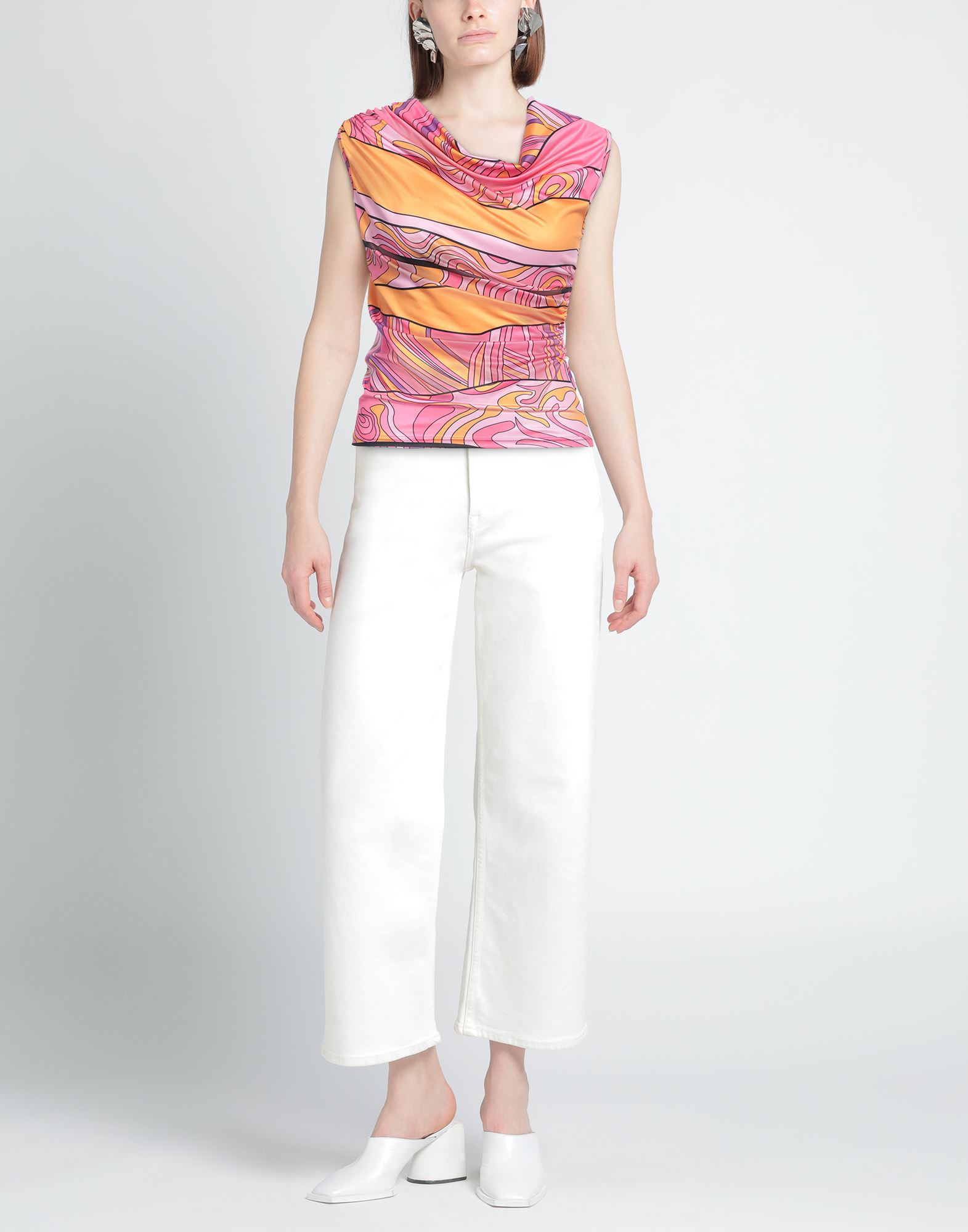  No Secrets - Tops - Tops - On Yoox.com 