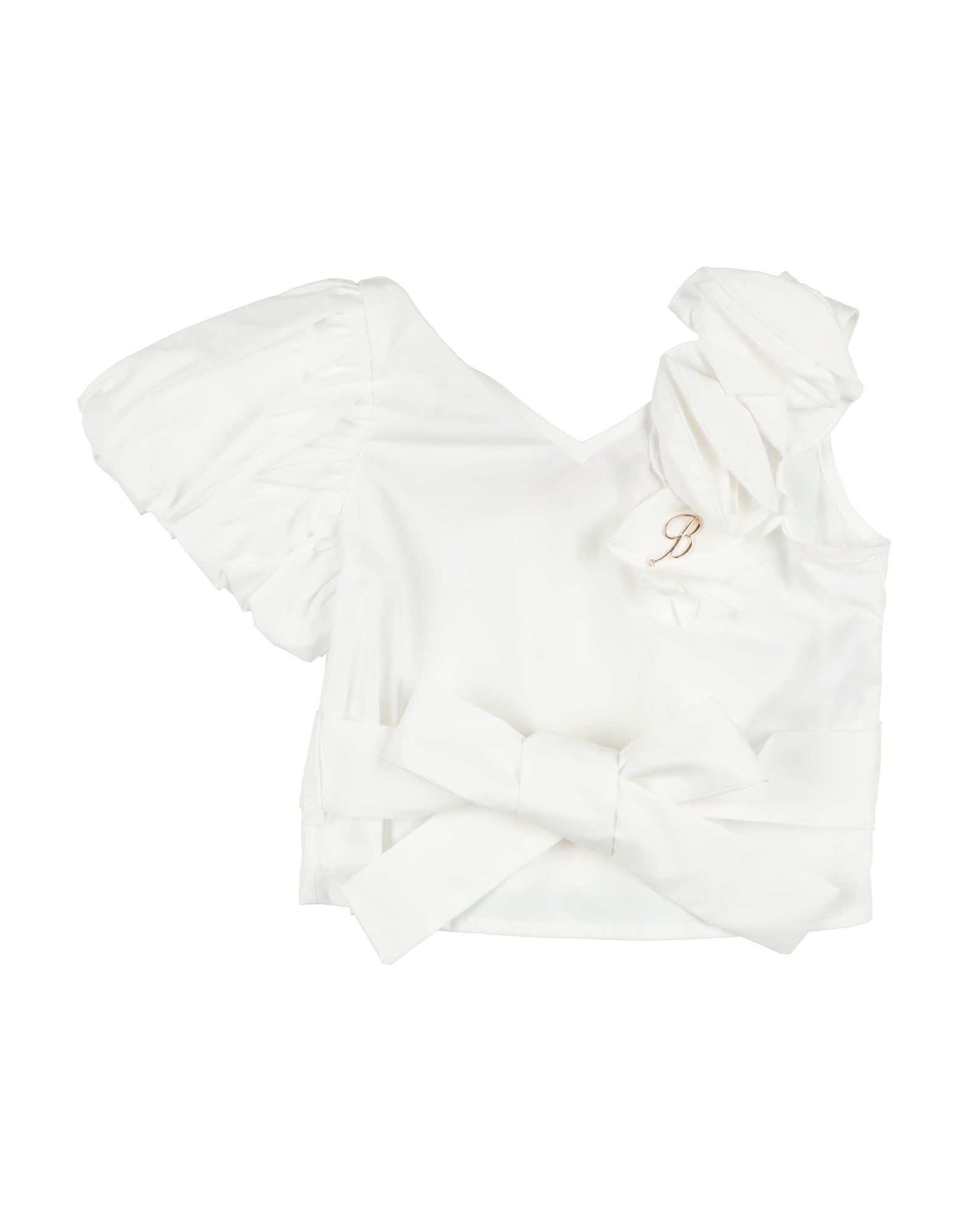  Miss Blumarine - Tops - Tops - On Yoox.com 