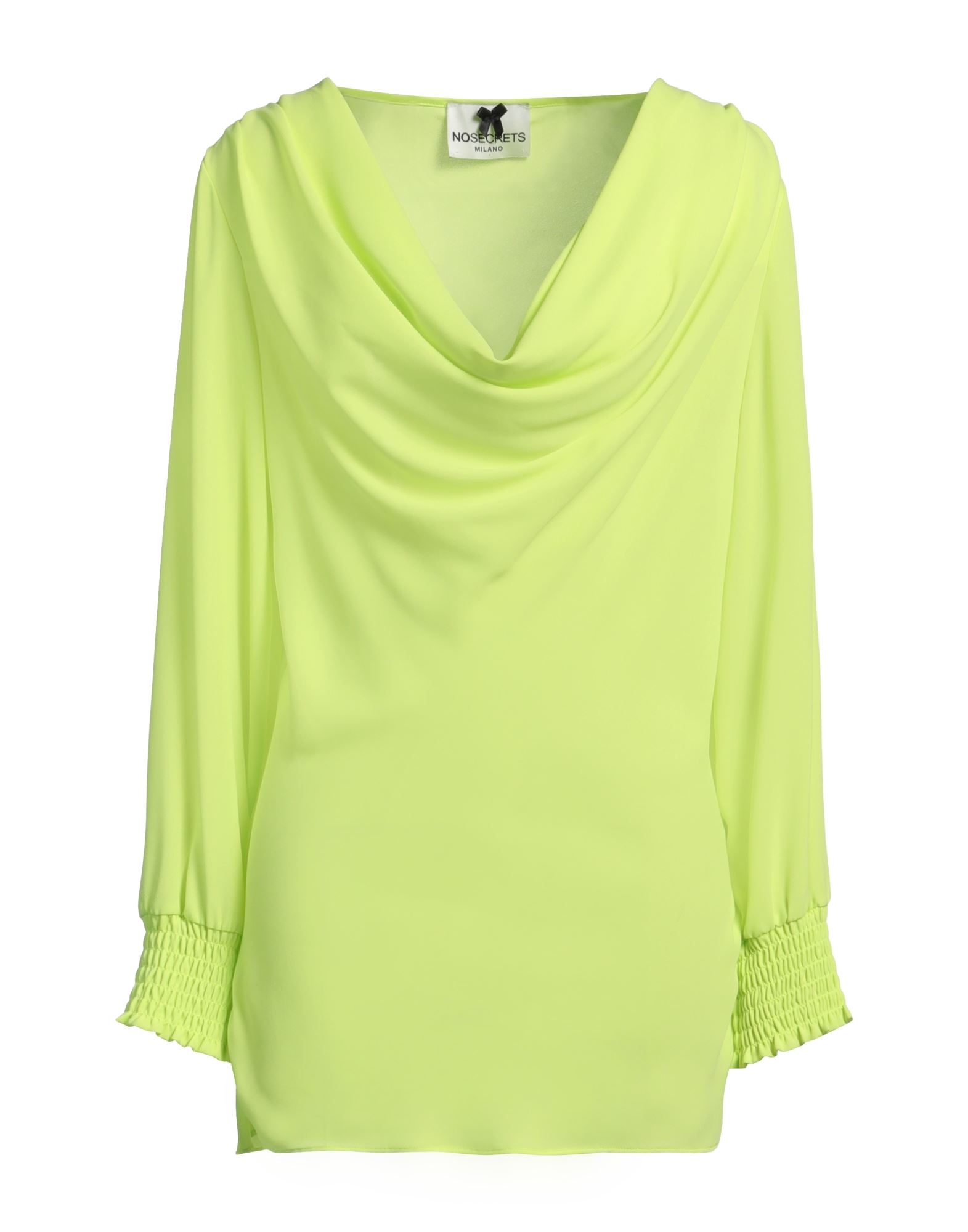  No Secrets - Camisetas Y Tops - Tops - On Yoox.com 