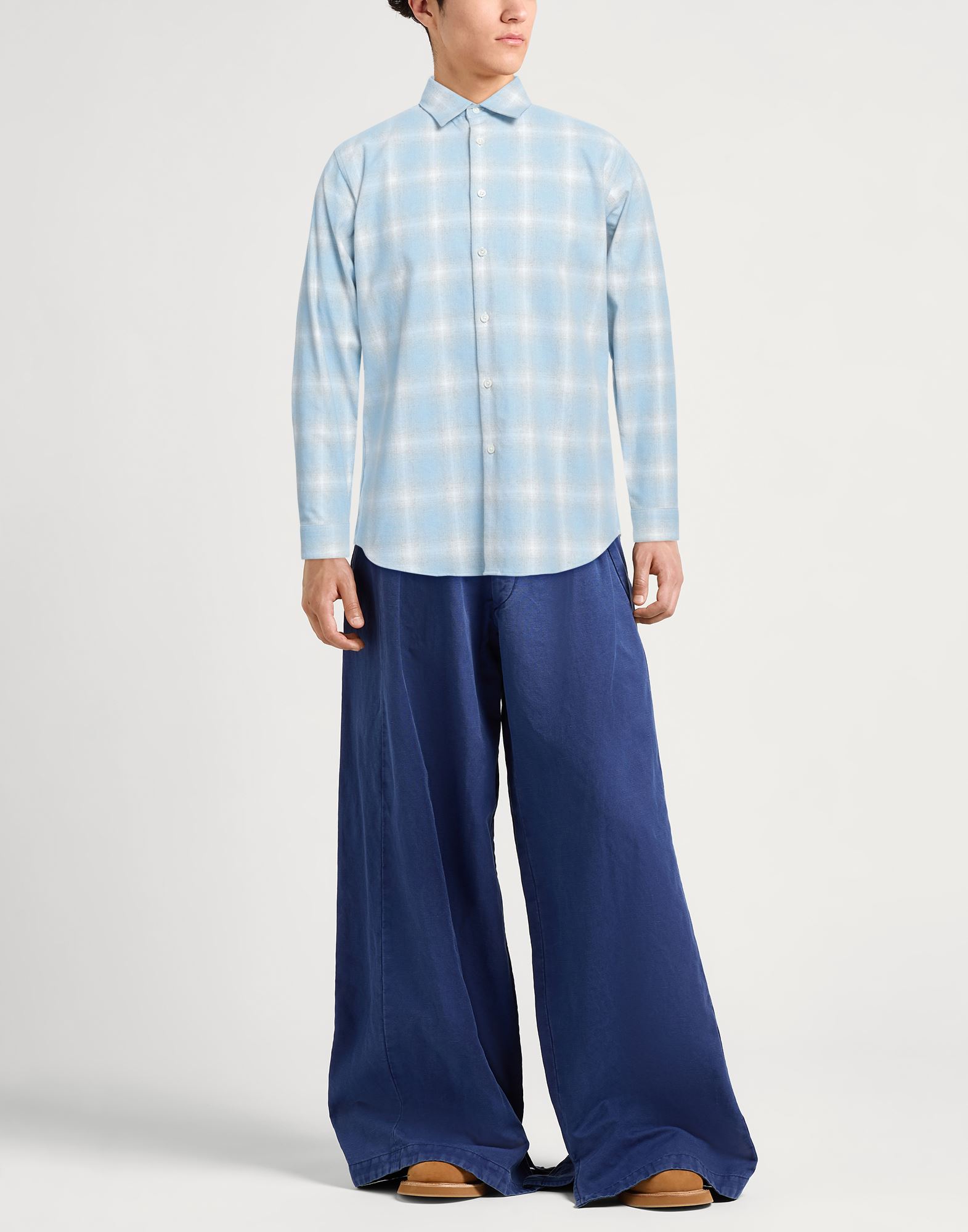  Theory - Tops - Hemden - On Yoox.com 