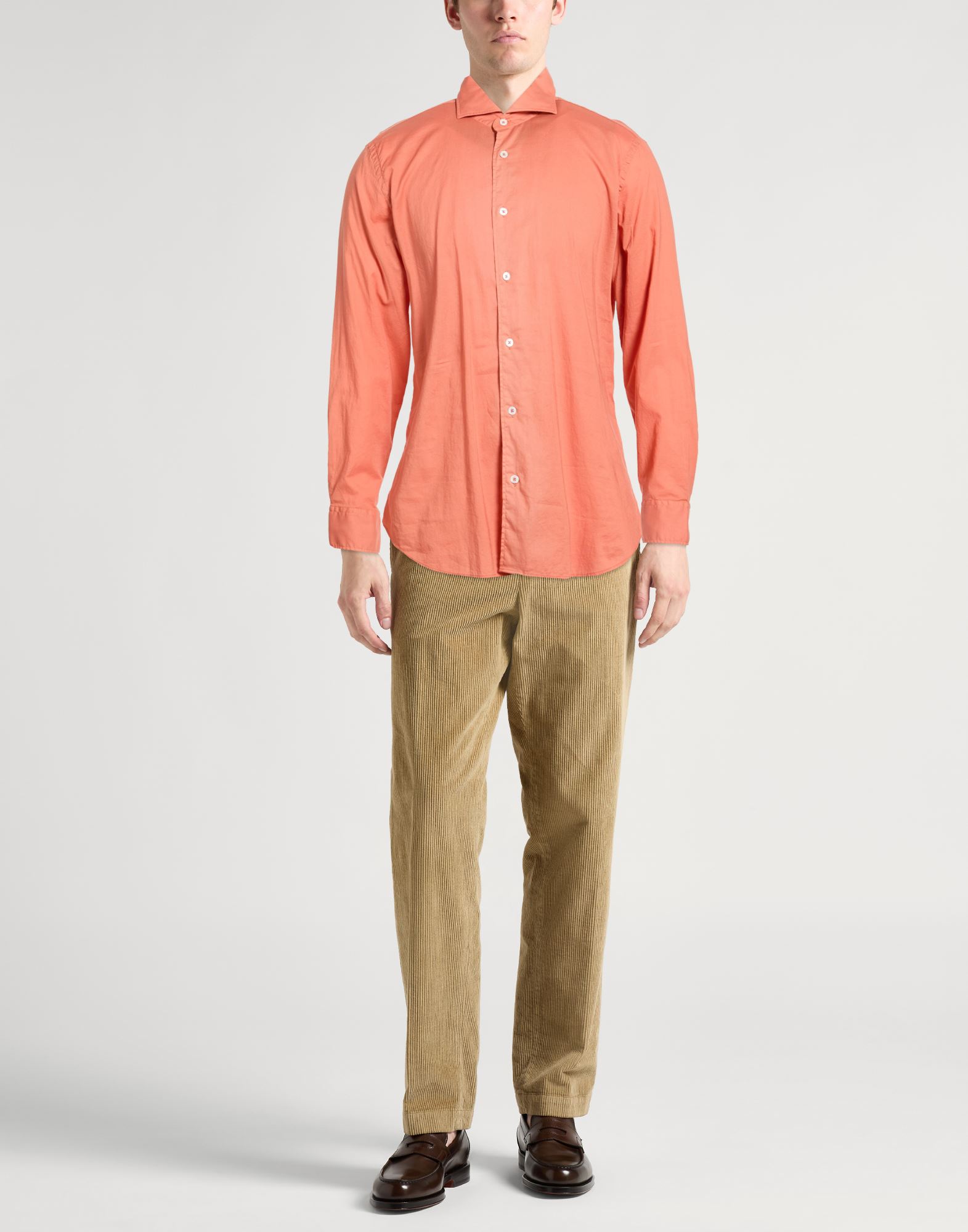  Fedeli - Tops - Hemden - On Yoox.com 
