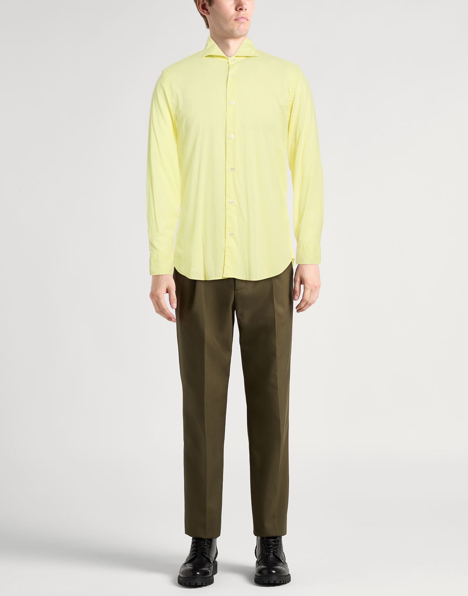  Fedeli - Tops - Hemden - On Yoox.com 