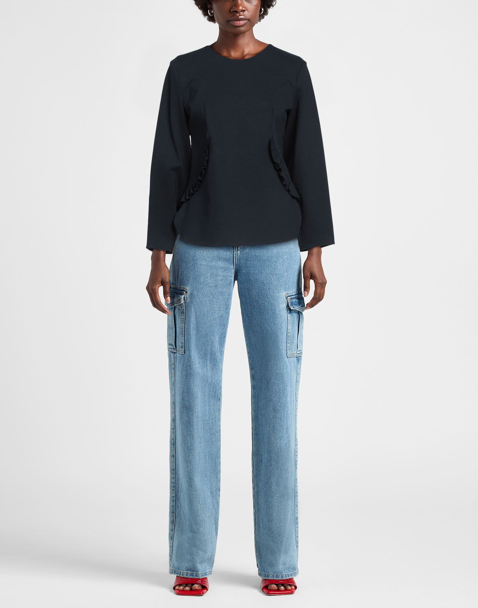  Meimeij - Tops - Tops - On Yoox.com 