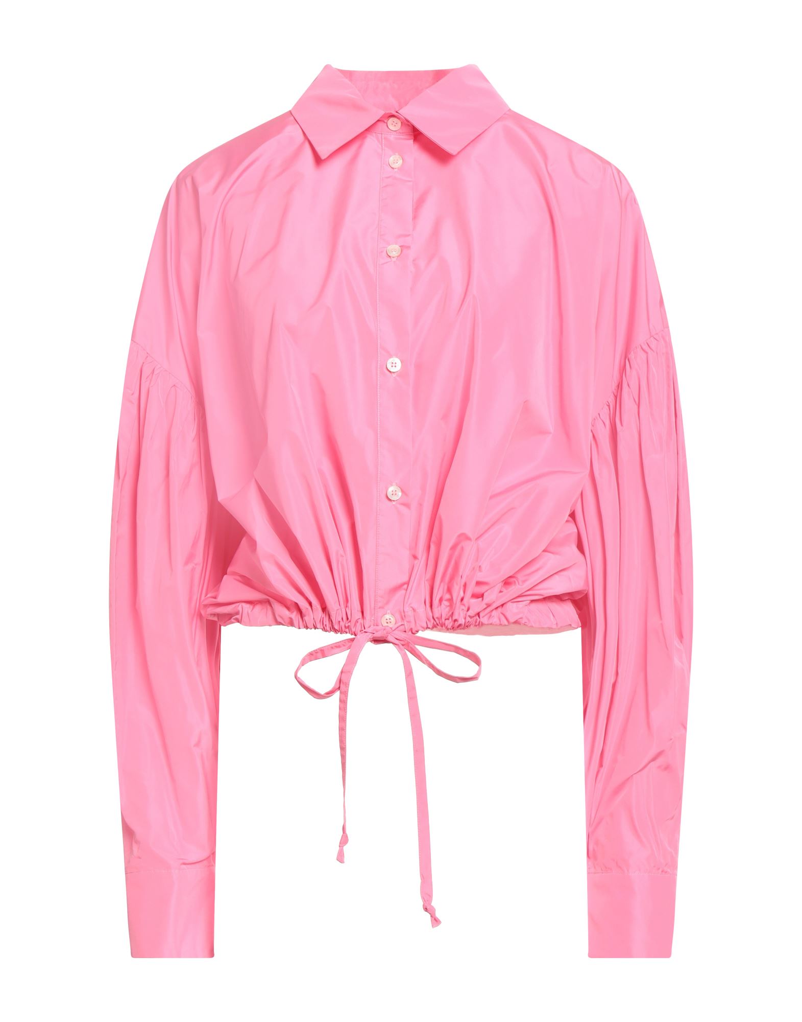  Msgm - Tops - Hemden - On Yoox.com 