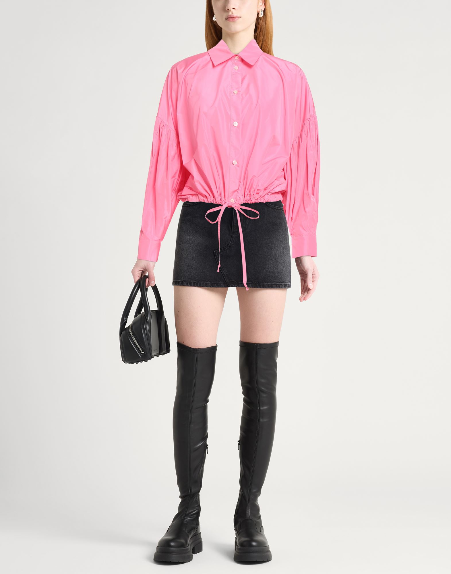  Msgm - Tops - Hemden - On Yoox.com 
