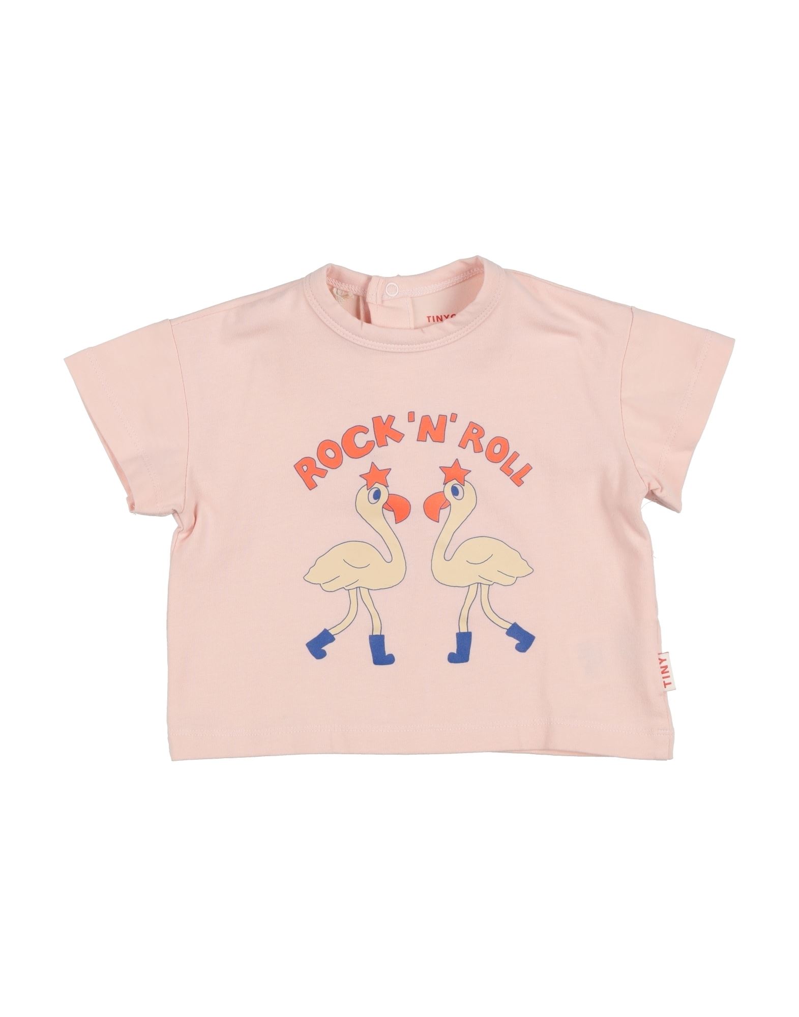  Tinycottons - Tops - T-shirts - On Yoox.com 