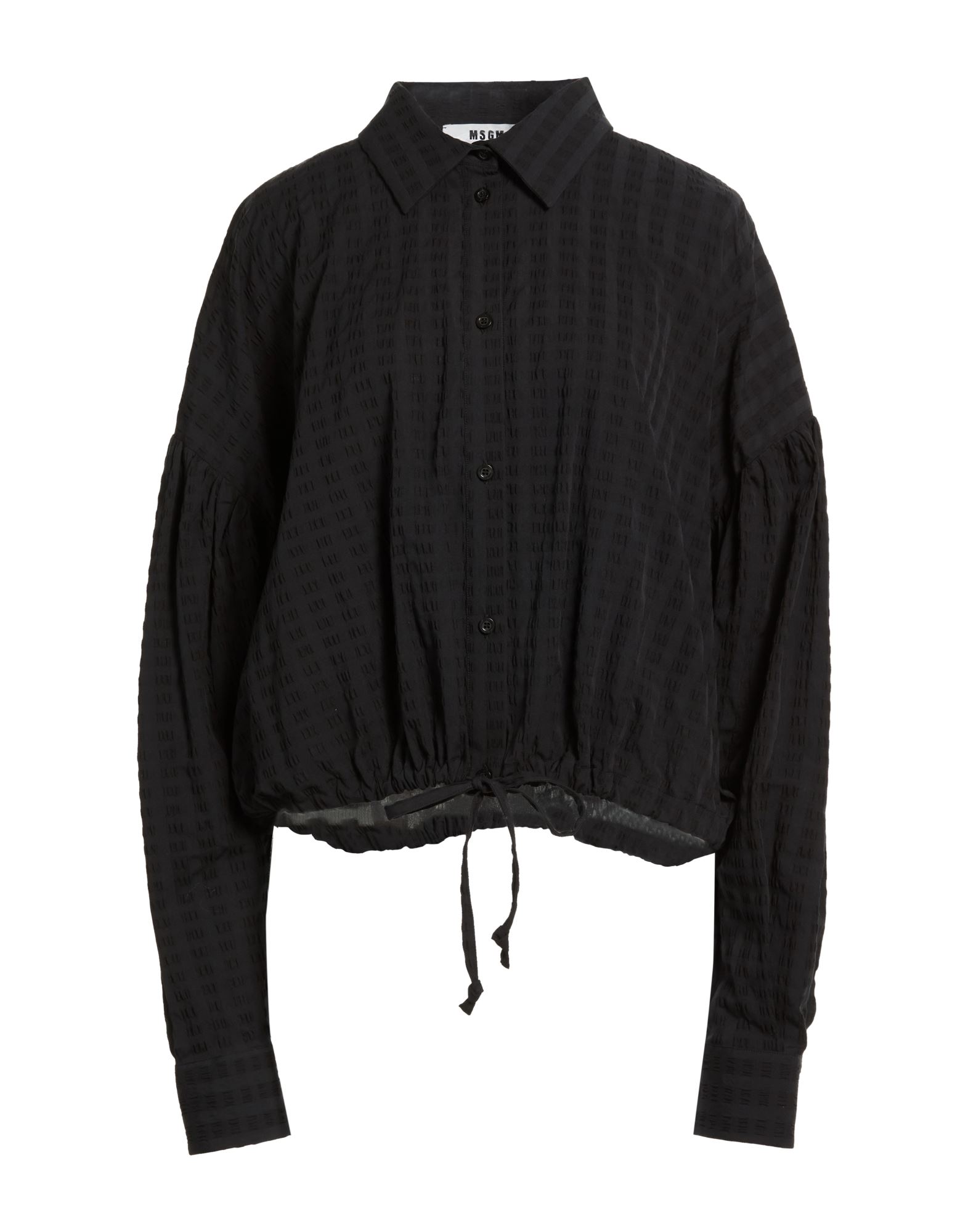  Msgm - Tops - Hemden - On Yoox.com 