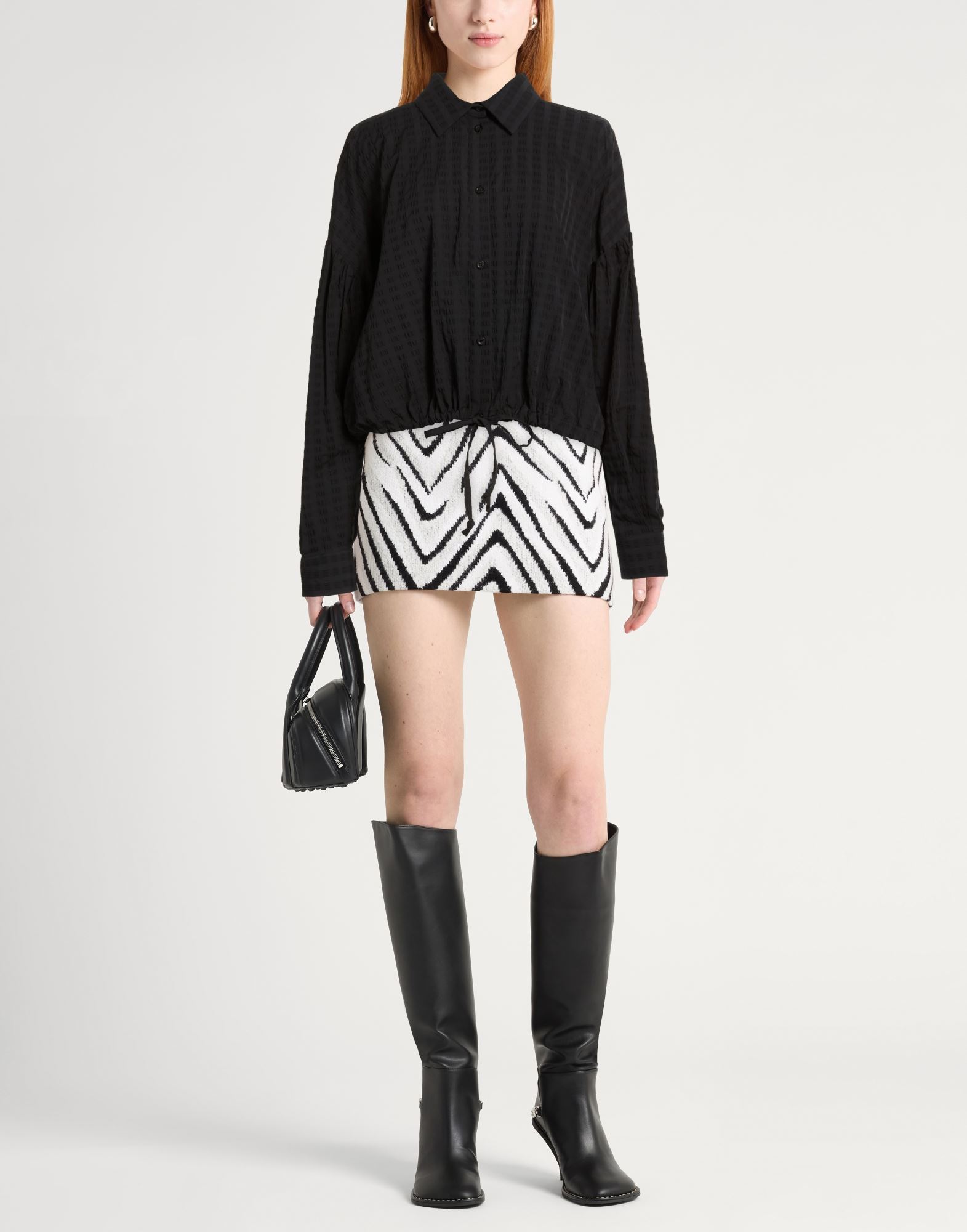  Msgm - Tops - Hemden - On Yoox.com 
