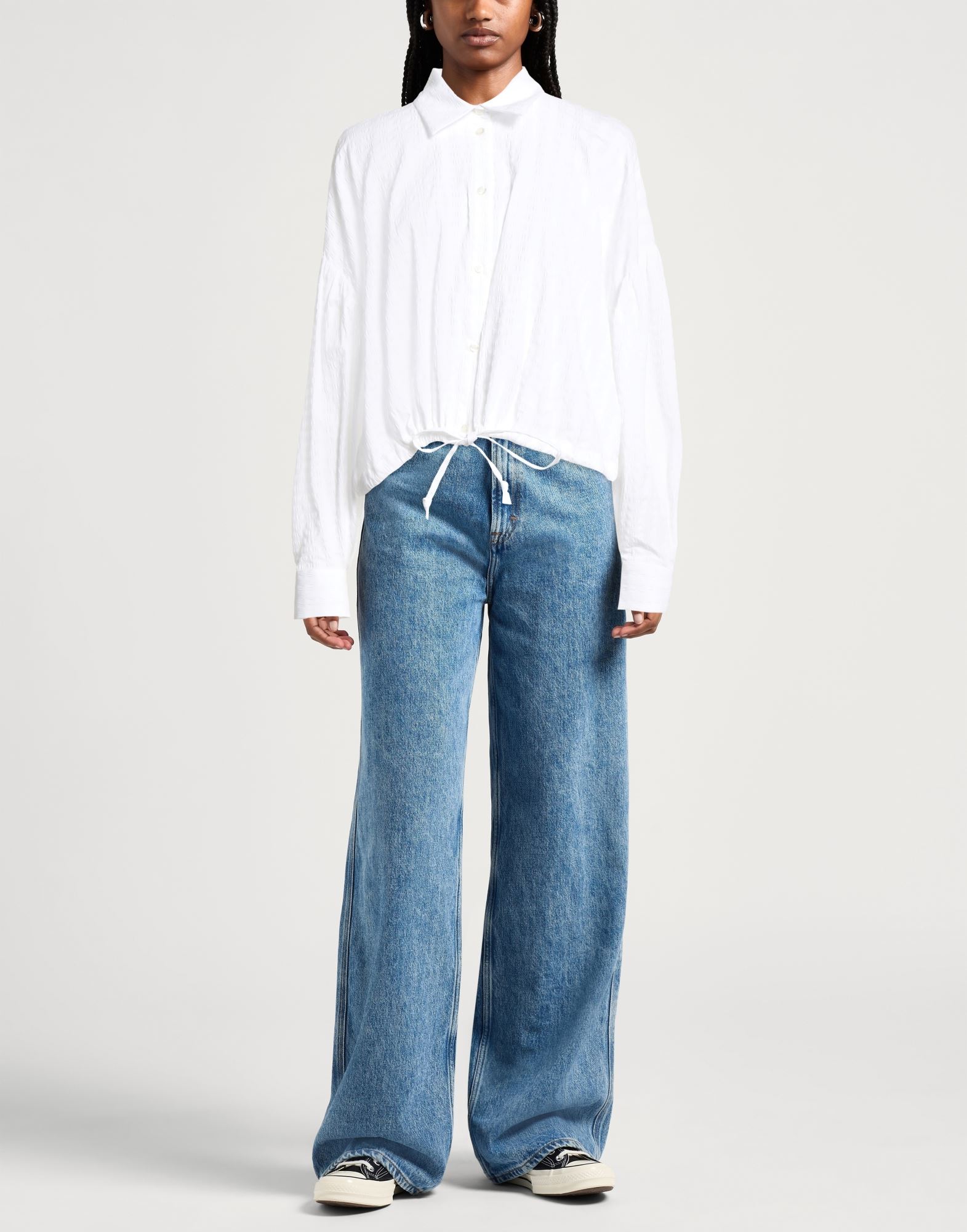  Msgm - Tops - Hemden - On Yoox.com 