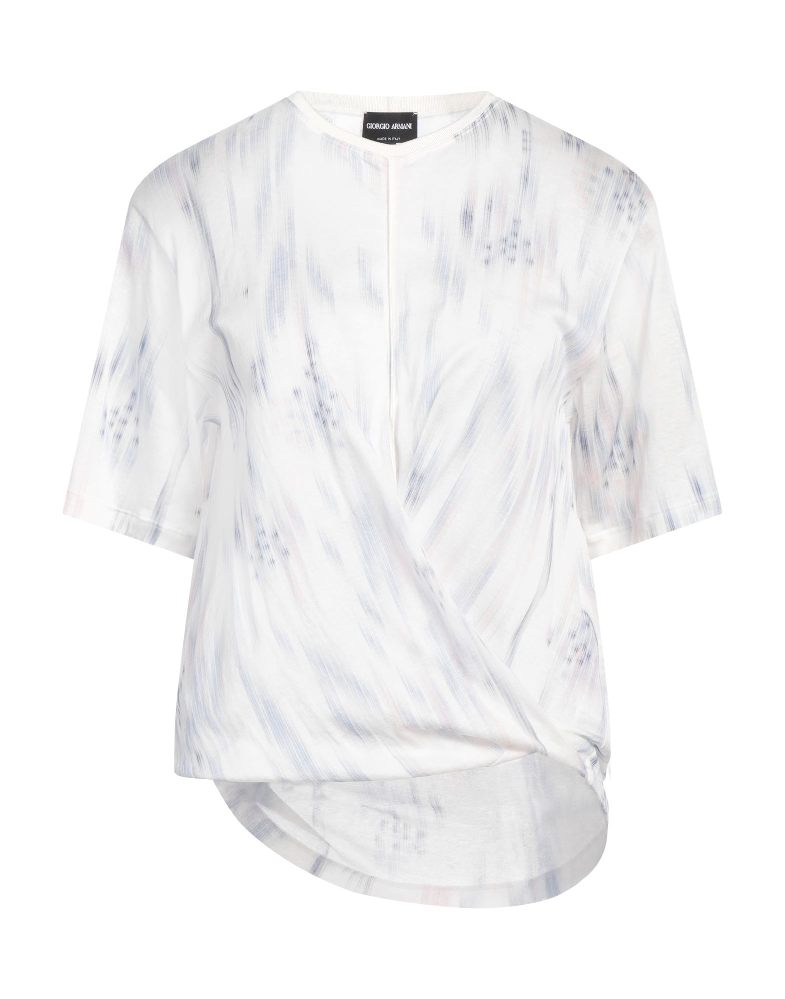 GIORGIO ARMANI GIORGIO ARMANI ΜΠΛΟΥΖΑΚΙΑ T-shirt