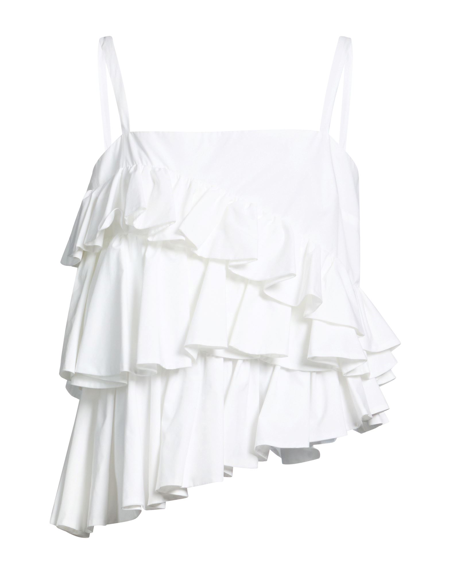  Msgm - Tops - Tops - On Yoox.com 