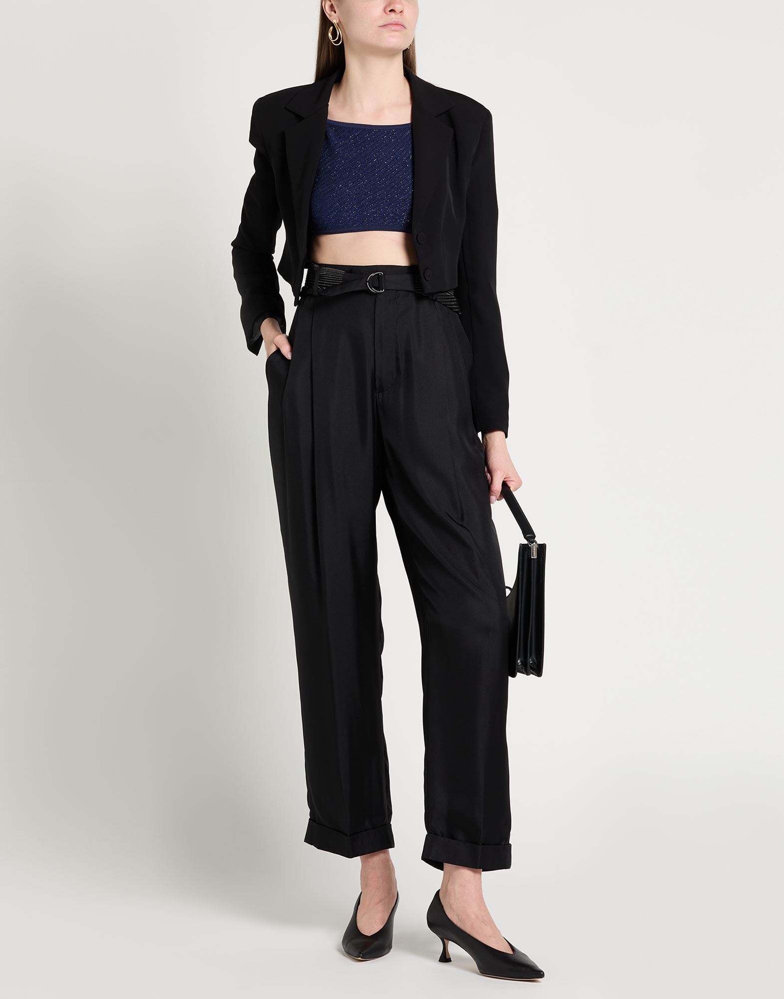  Giorgio Armani - Tops - Tops - On Yoox.com 