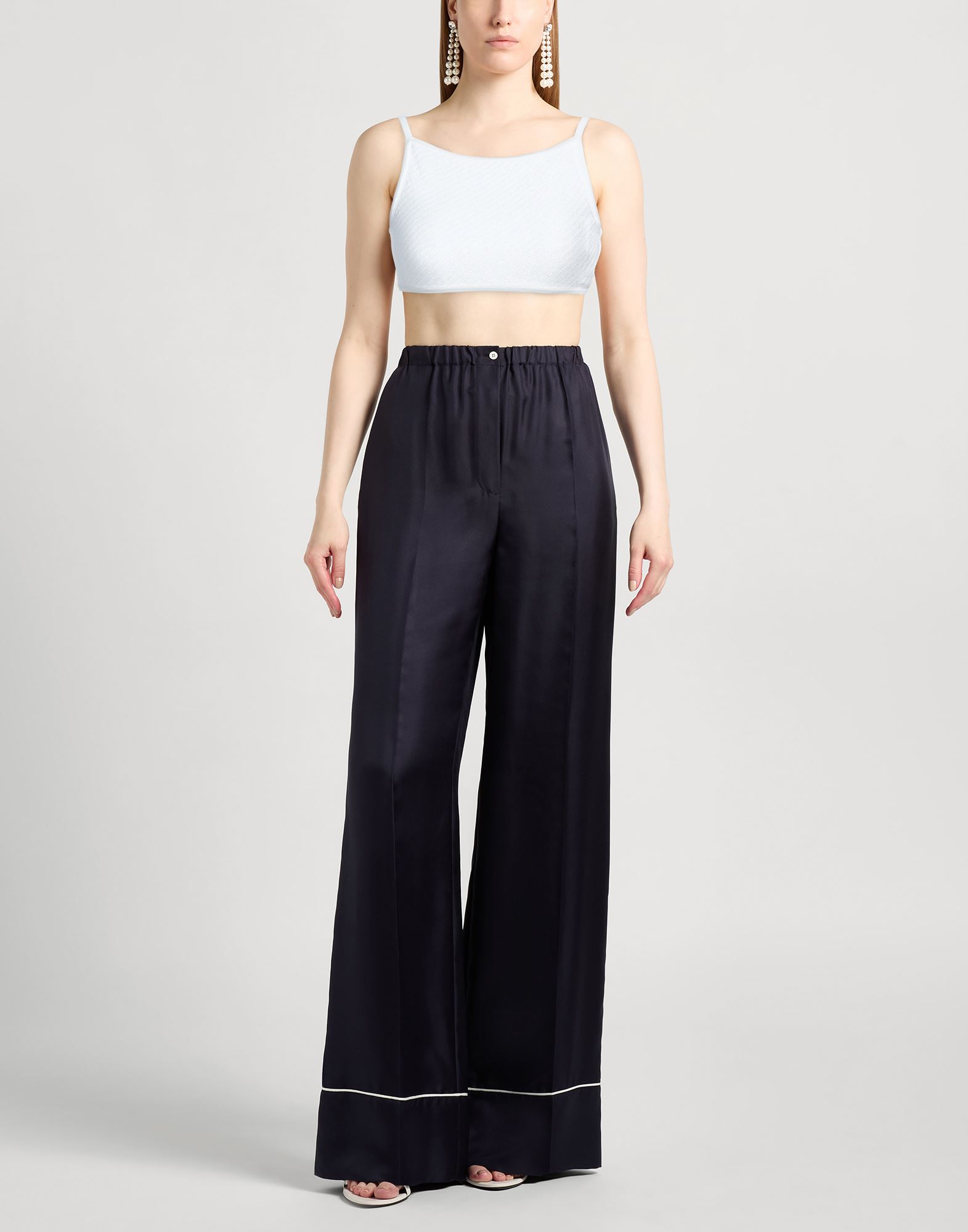  Giorgio Armani - Camisetas Y Tops - Tops - On Yoox.com 