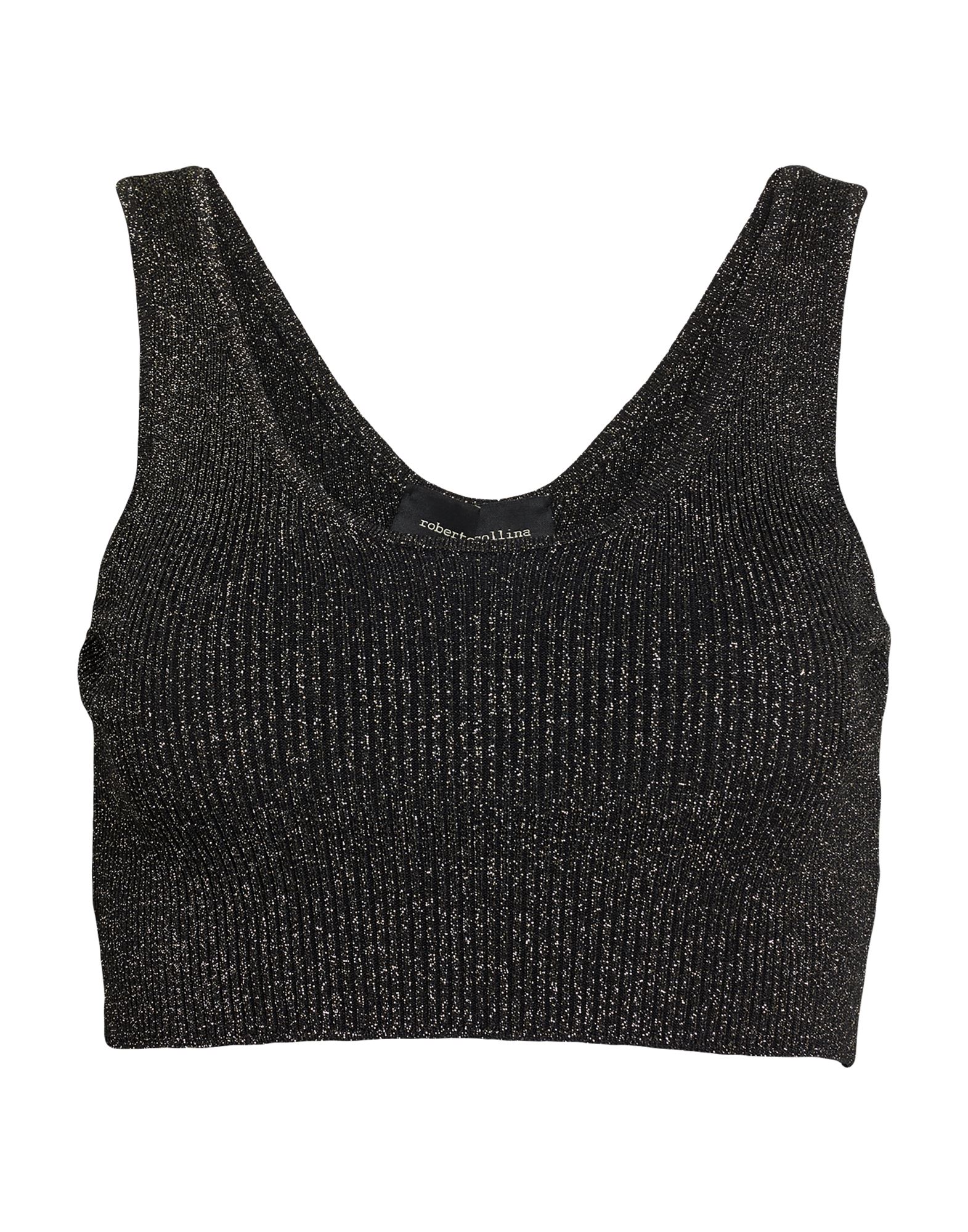  Roberto Collina - Camisetas Y Tops - Tops - On Yoox.com 