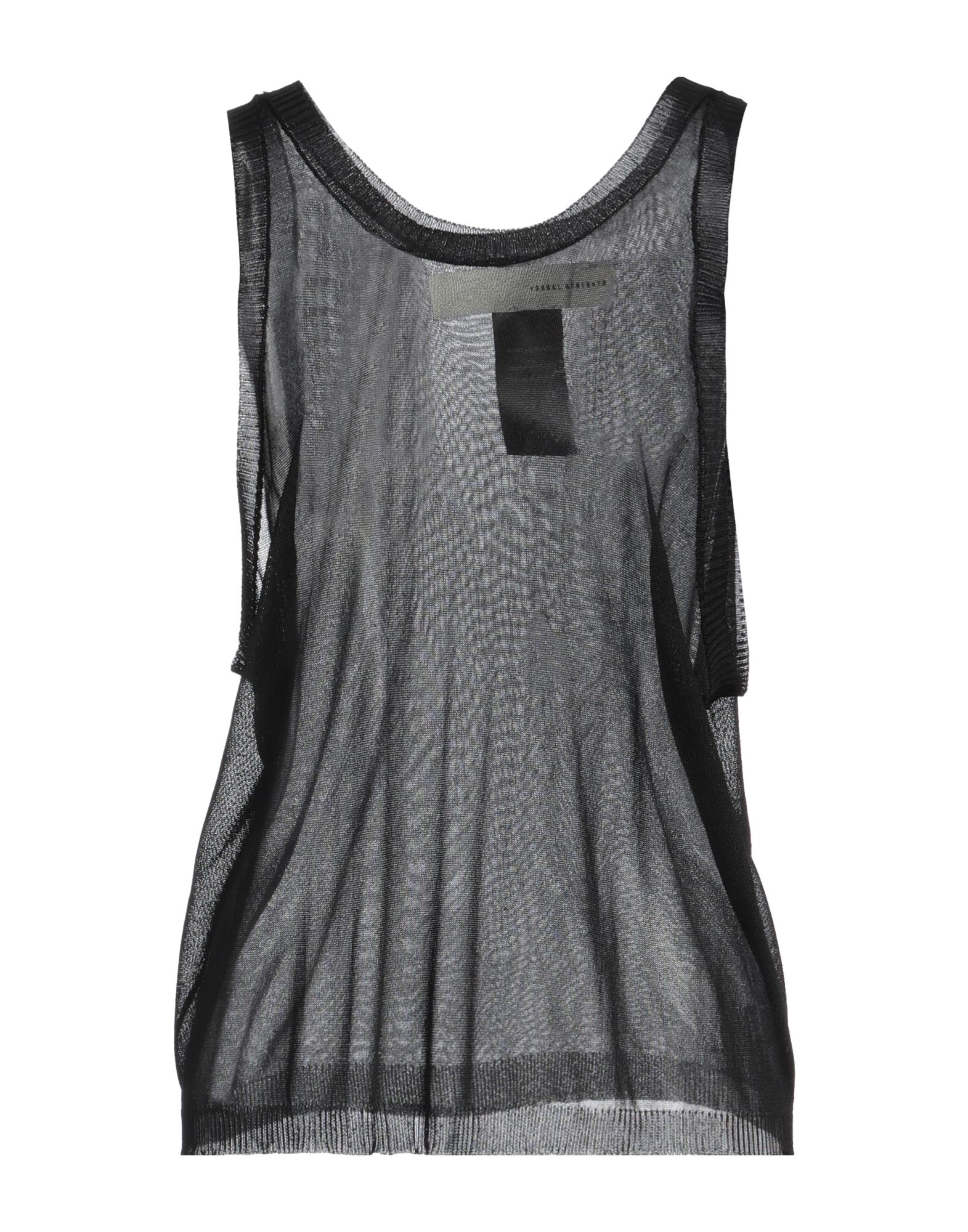 Isabel Benenato - Camisetas Y Tops - Tops - On Yoox.com 