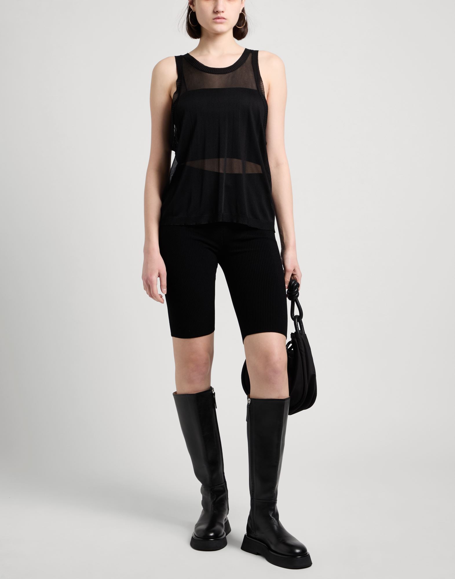  Isabel Benenato - Camisetas Y Tops - Tops - On Yoox.com 