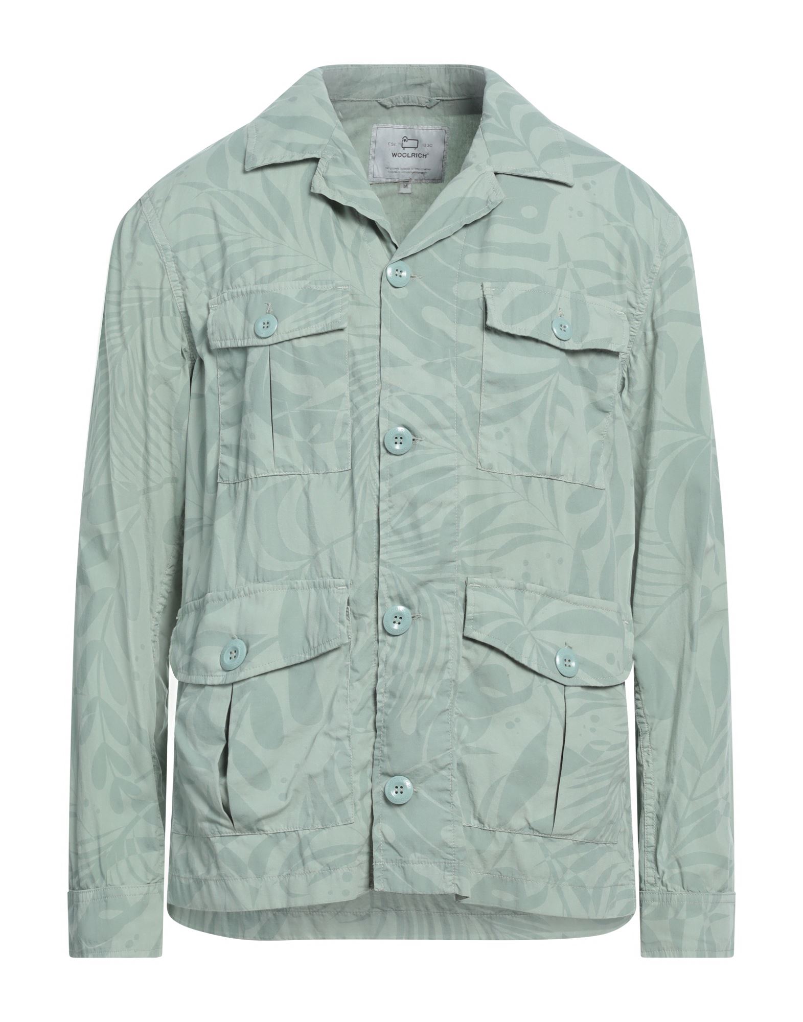  Woolrich - Jacken & Mäntel - Jacken Und Anoraks - On Yoox.com 