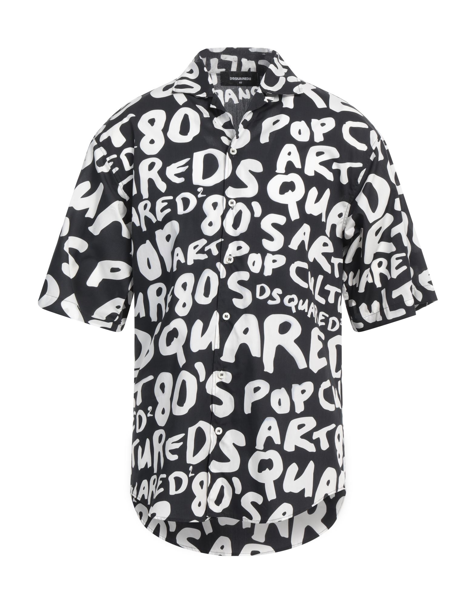  Dsquared2 - Tops - Hemden - On Yoox.com 
