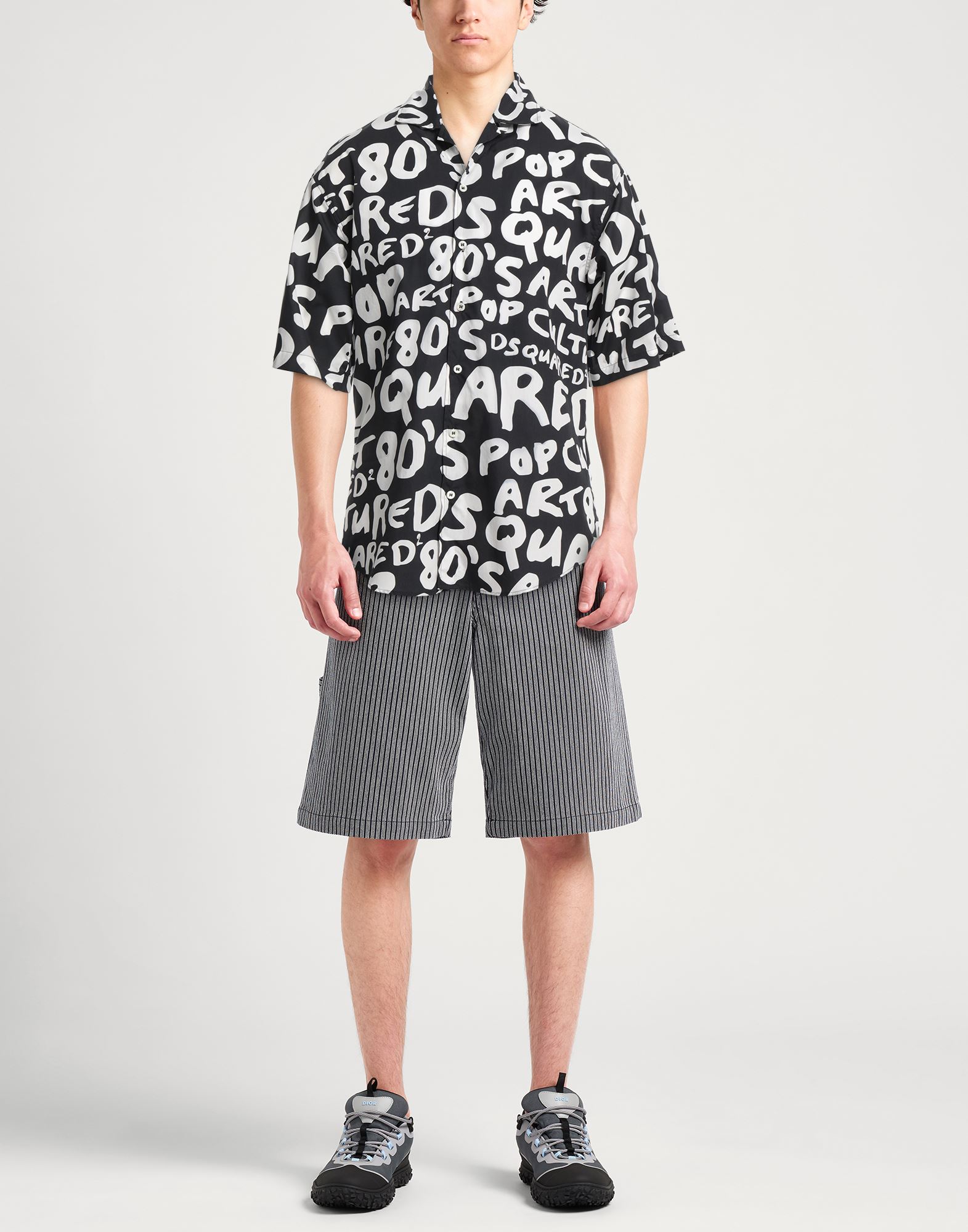  Dsquared2 - Tops - Hemden - On Yoox.com 