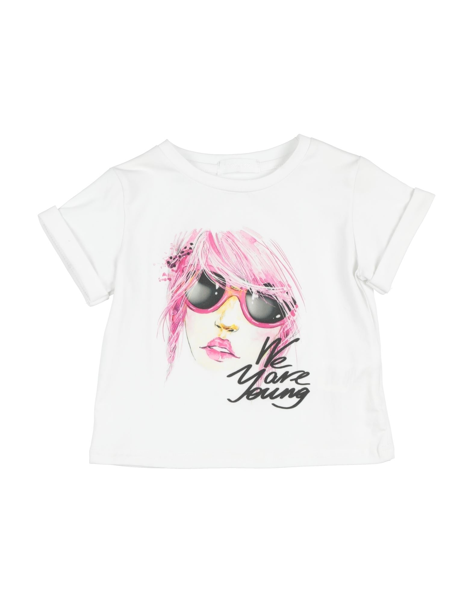  Fun & Fun - Tops - T-shirts - On Yoox.com 