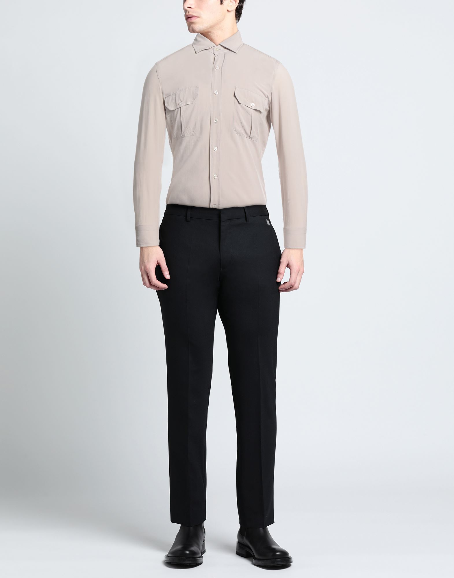  Giannetto Portofino - Tops - Hemden - On Yoox.com 