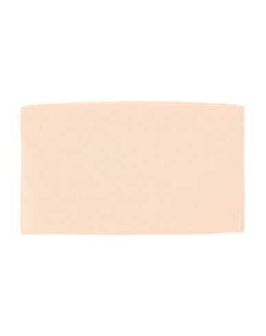 Fabiana Filippi Woman Top Blush Size S Viscose, Polyester In Pink