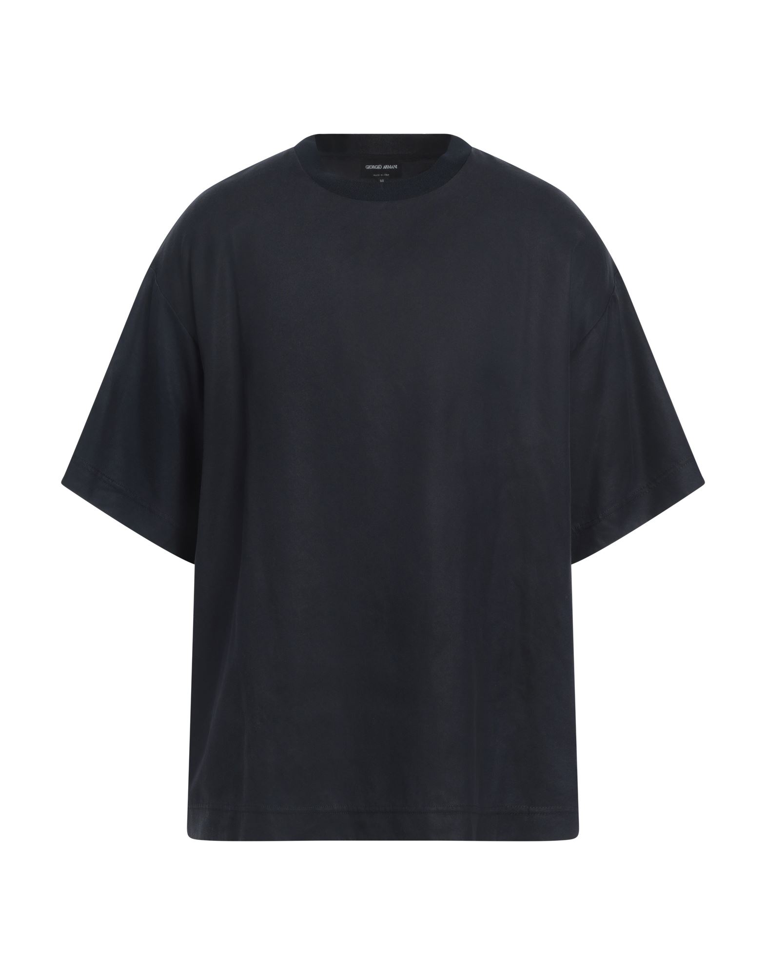 ジョルジオ・アルマーニ(GIORGIO ARMANI) メンズTシャツ