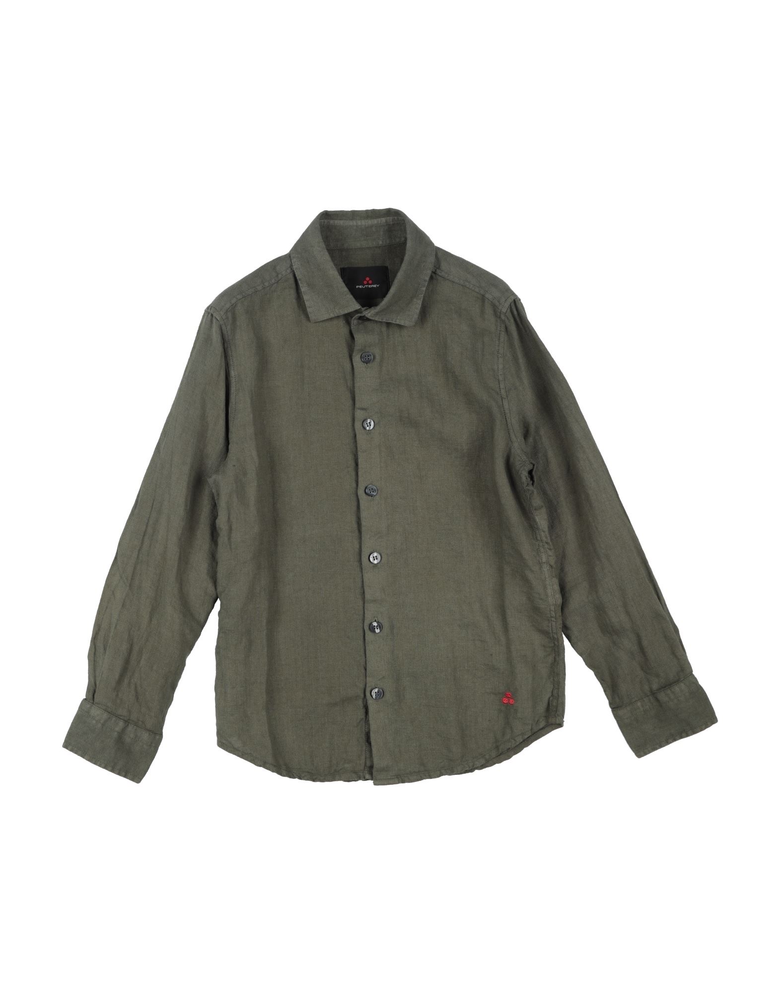  Peuterey - Tops - Hemden - On Yoox.com 