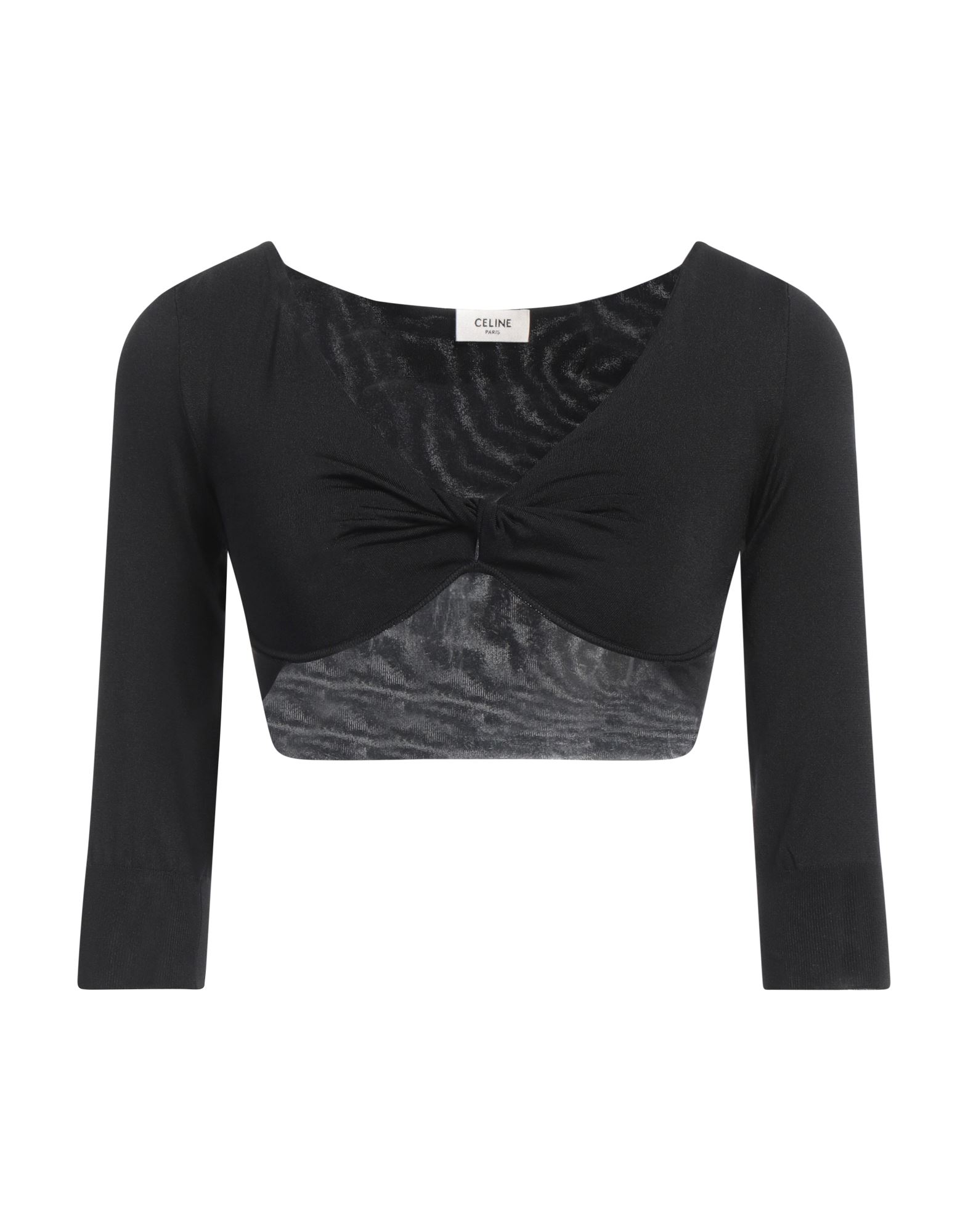  Celine - Tops - Tops - On Yoox.com 