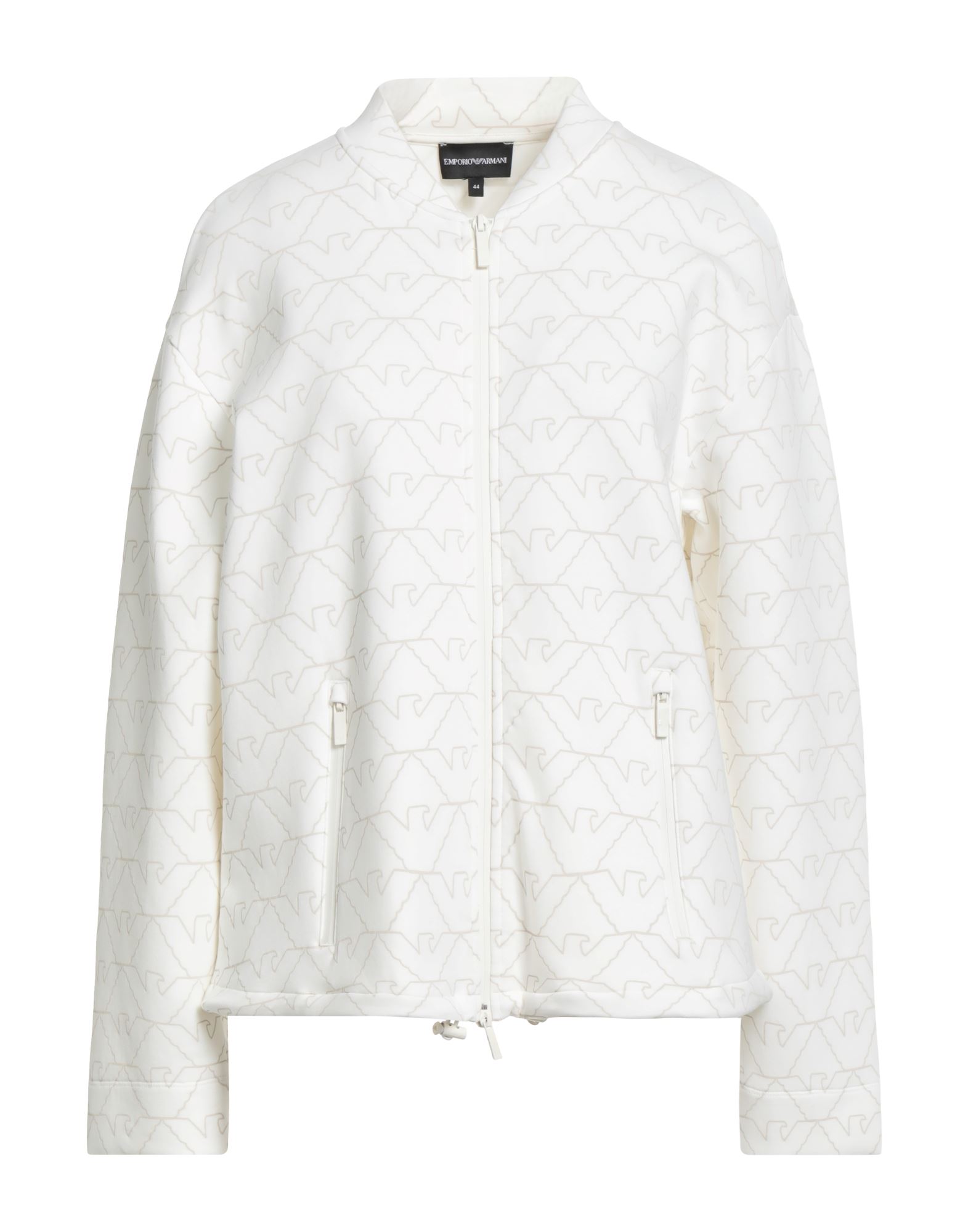  Emporio Armani - Tops - Sweatshirts - On Yoox.com 