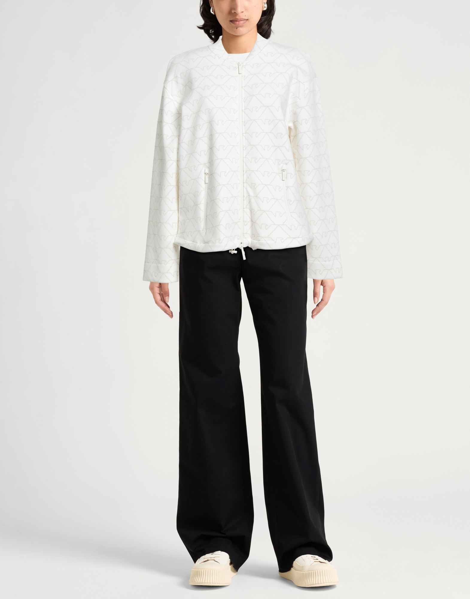  Emporio Armani - Tops - Sweatshirts - On Yoox.com 