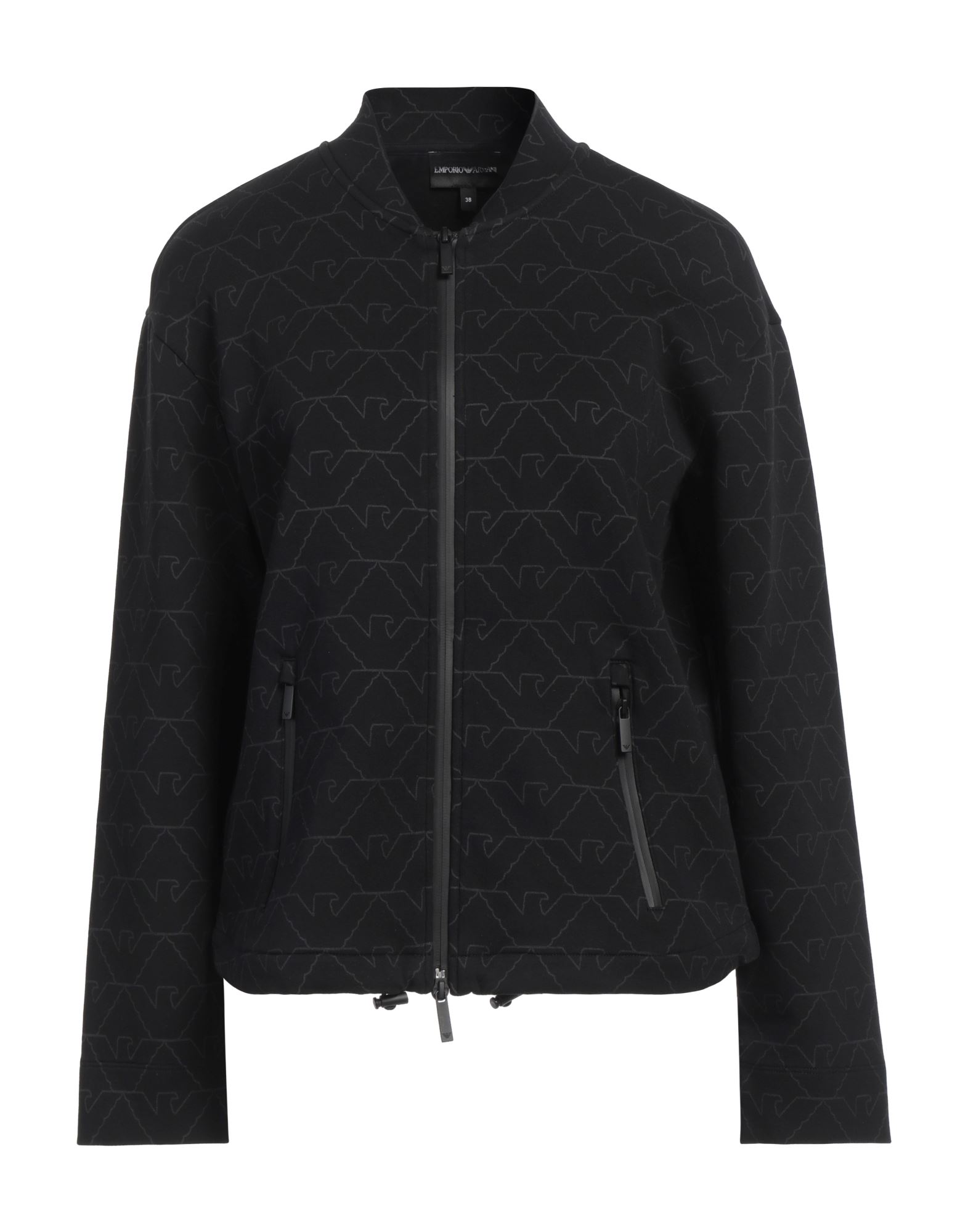  Emporio Armani - Tops - Sweatshirts - On Yoox.com 