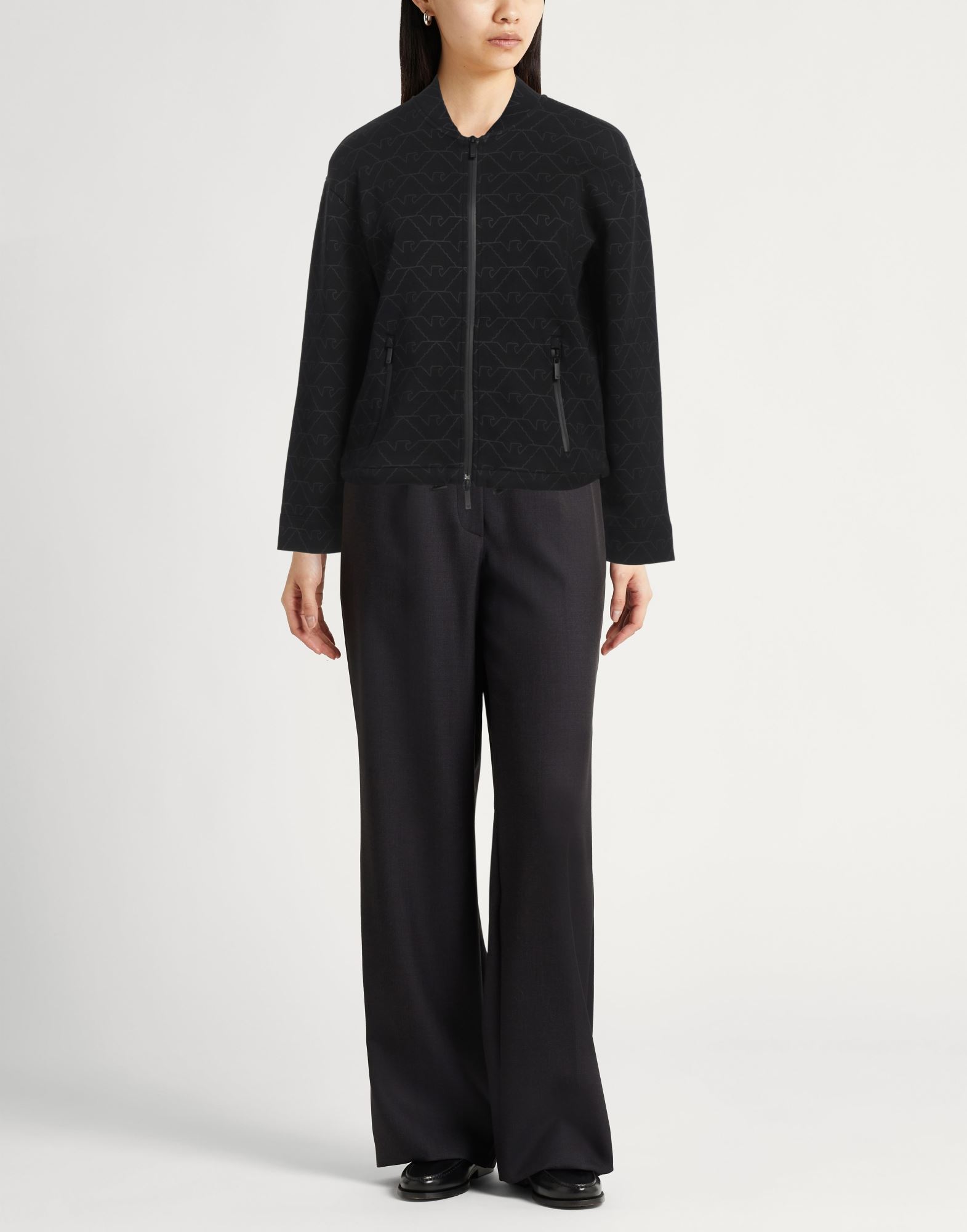  Emporio Armani - Tops - Sweatshirts - On Yoox.com 