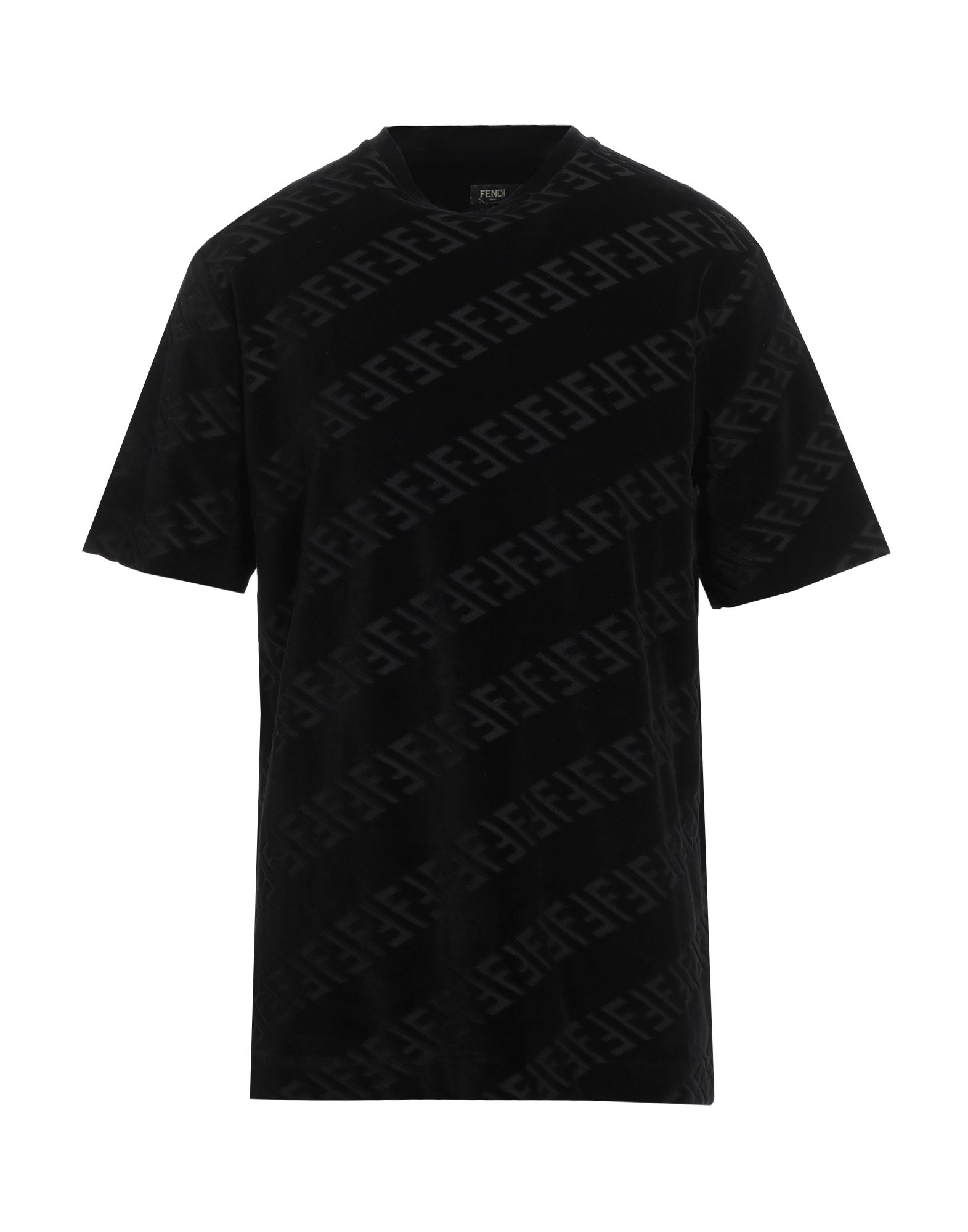フェンディ(FENDI) メンズTシャツ・カットソー | 通販・人気
