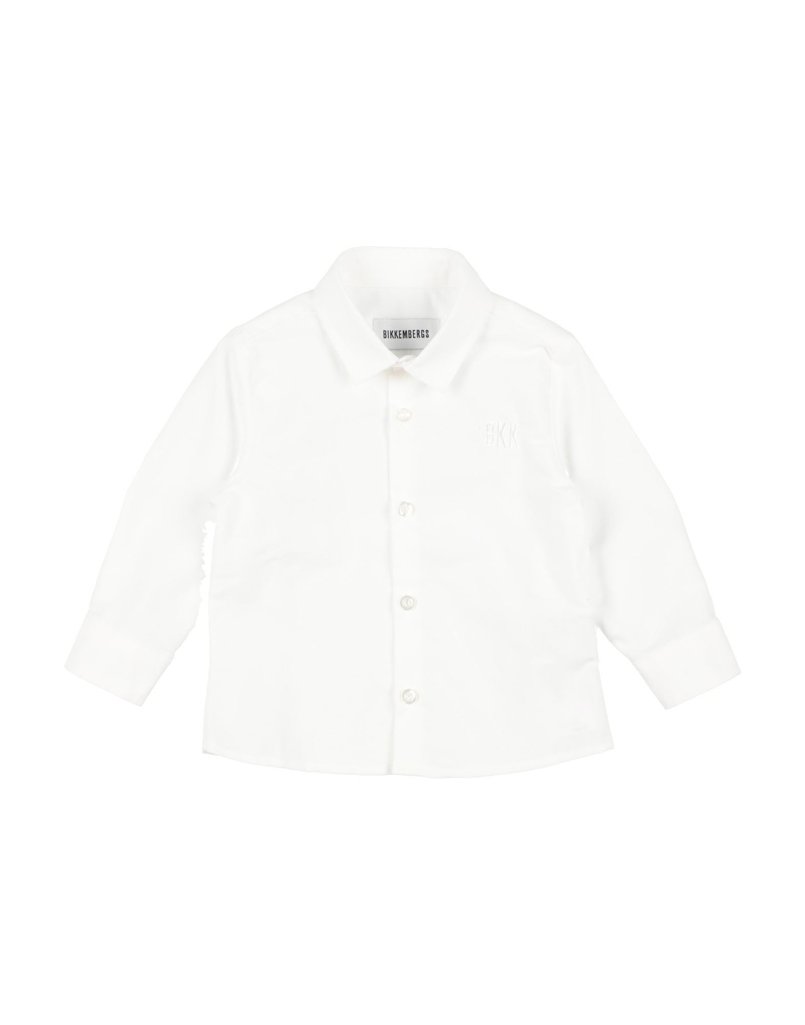  Bikkembergs - Camisetas Y Tops - Camisas - On Yoox.com 