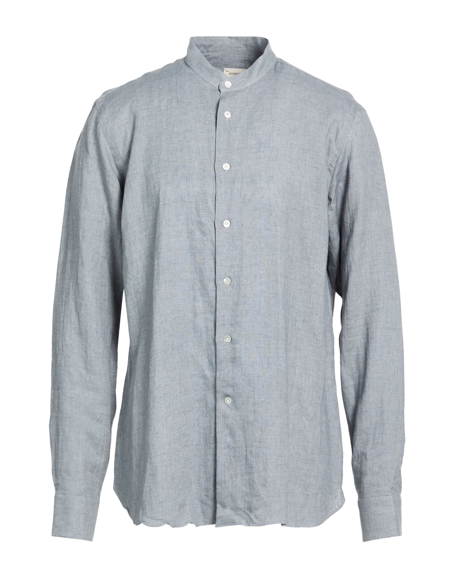  Borriello Napoli - Tops - Hemden - On Yoox.com 