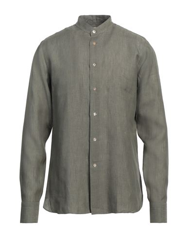Camisa Hombre Verde militar 43 Hombre