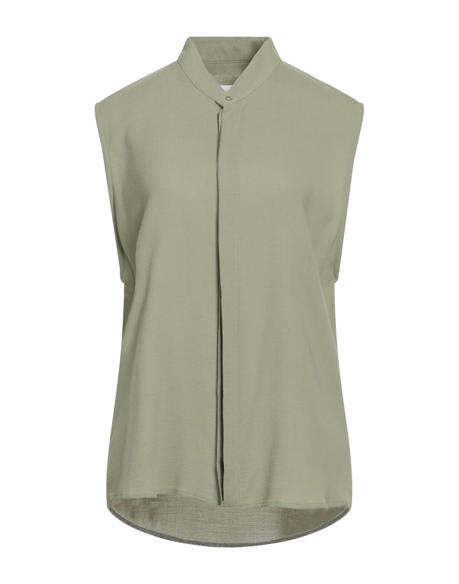  Ami Alexandre Mattiussi - Tops - Hemden - On Yoox.com 