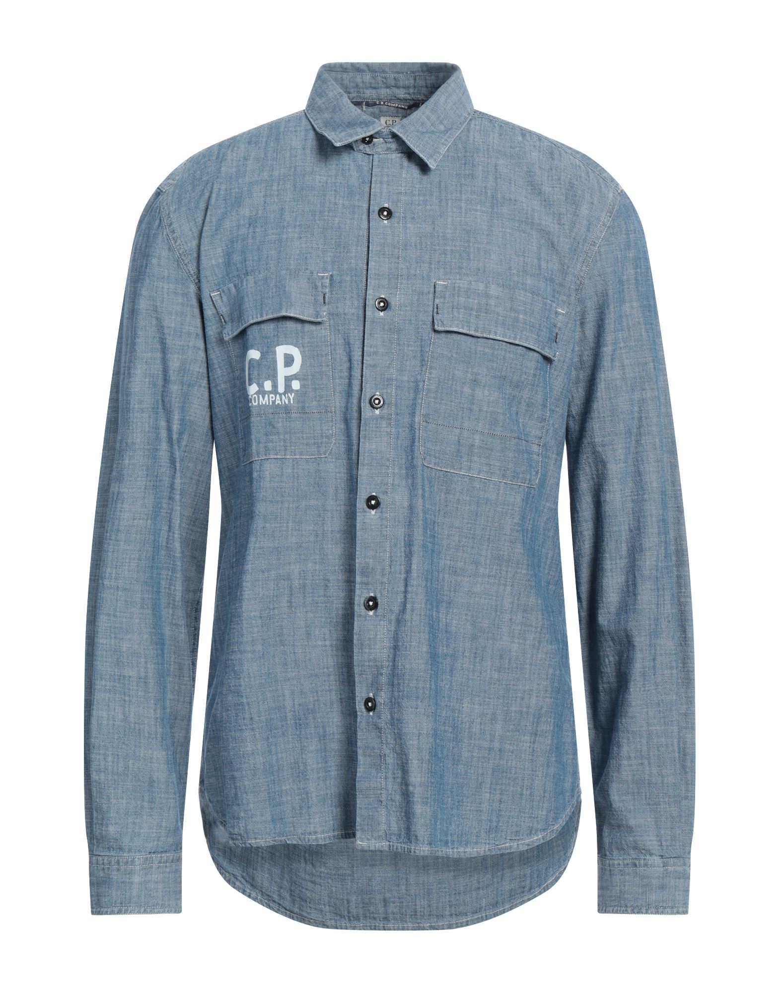  C.p. Company - Tops - Hemden - On Yoox.com 